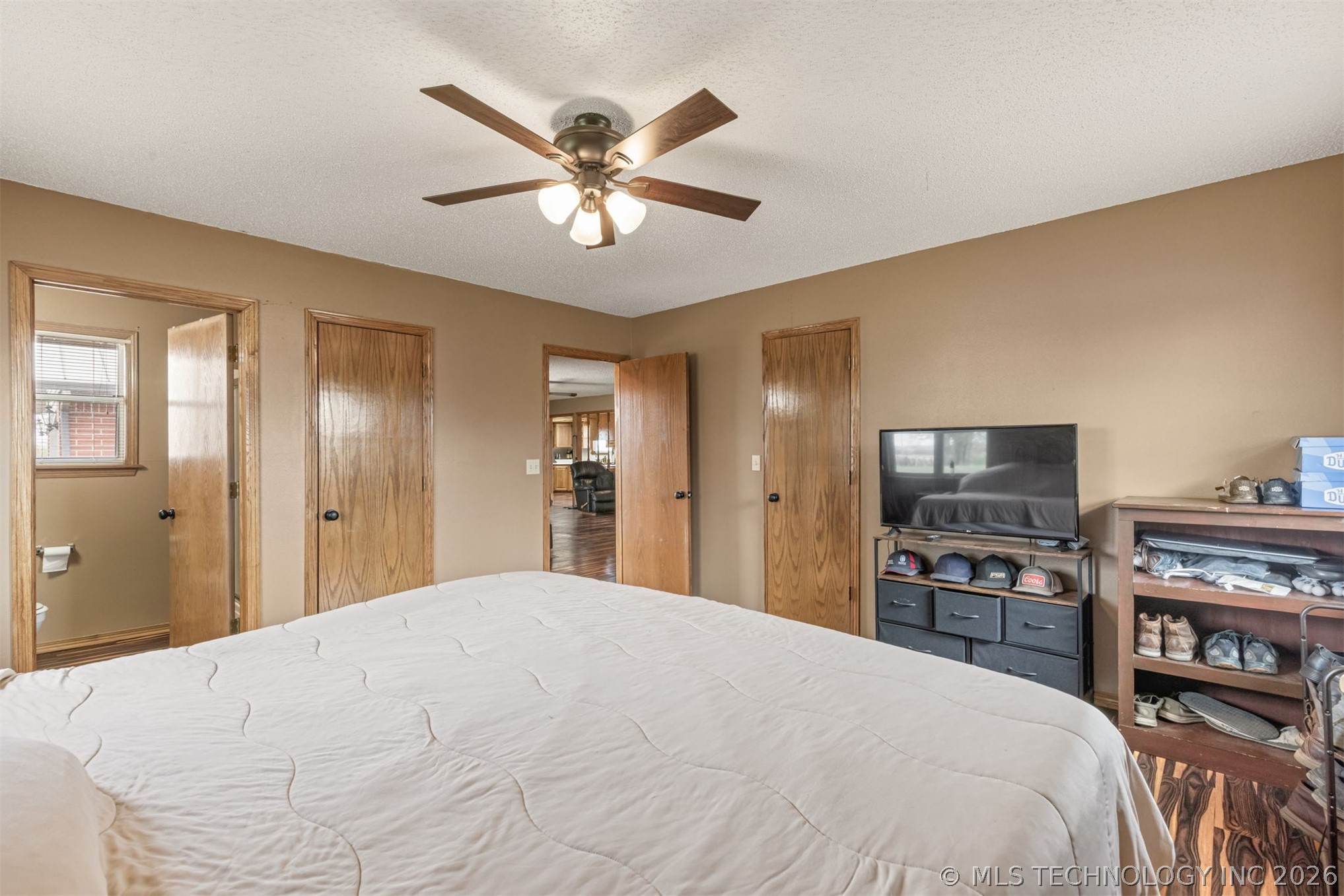 302 N Gas Street Chouteau OK 74337
