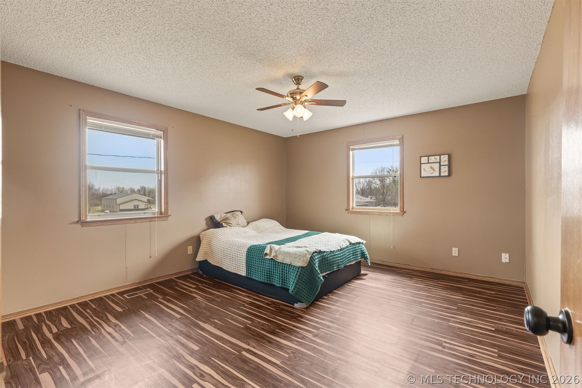 302 N Gas Street Chouteau OK 74337