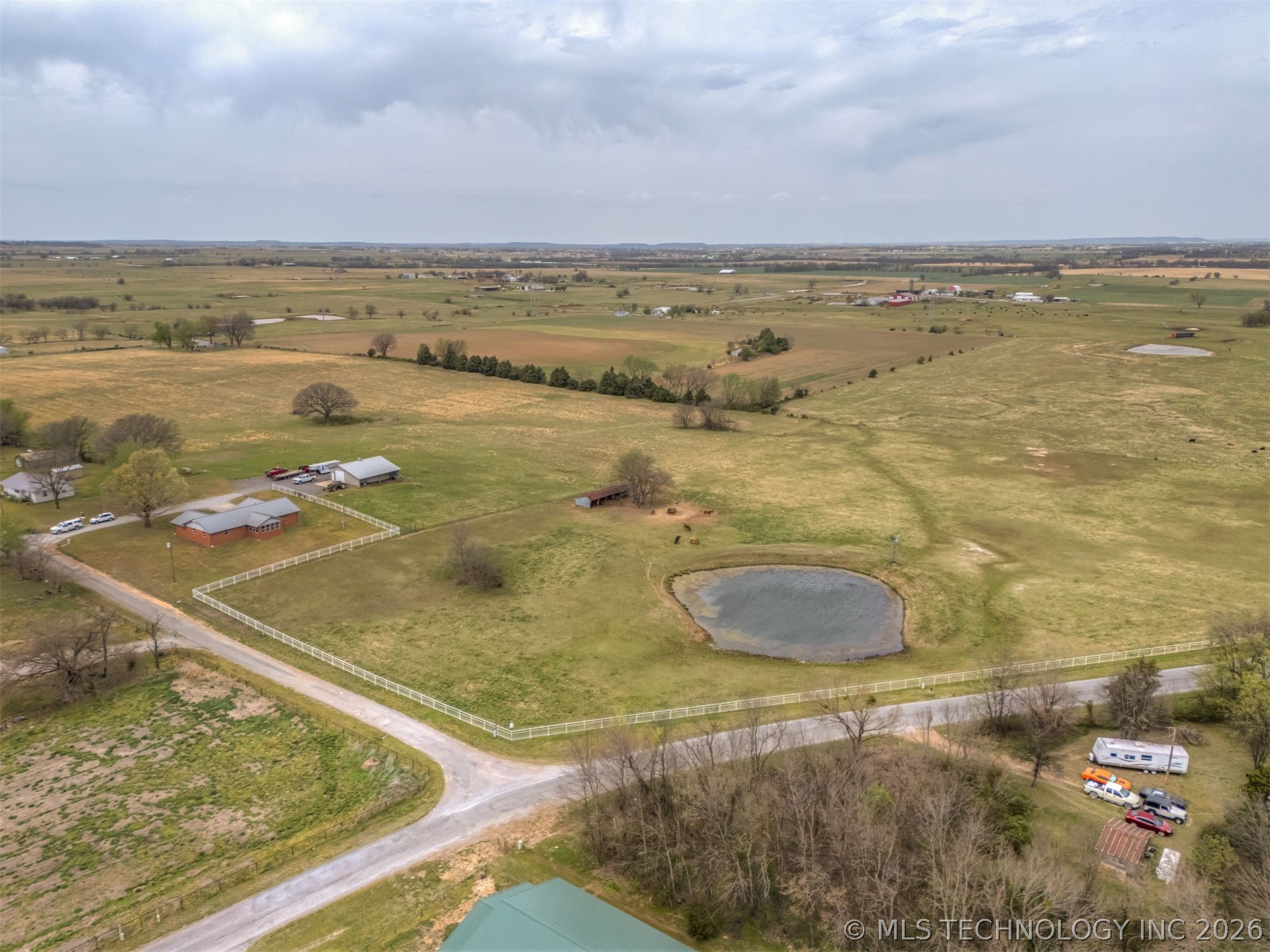 302 N Gas Street Chouteau OK 74337