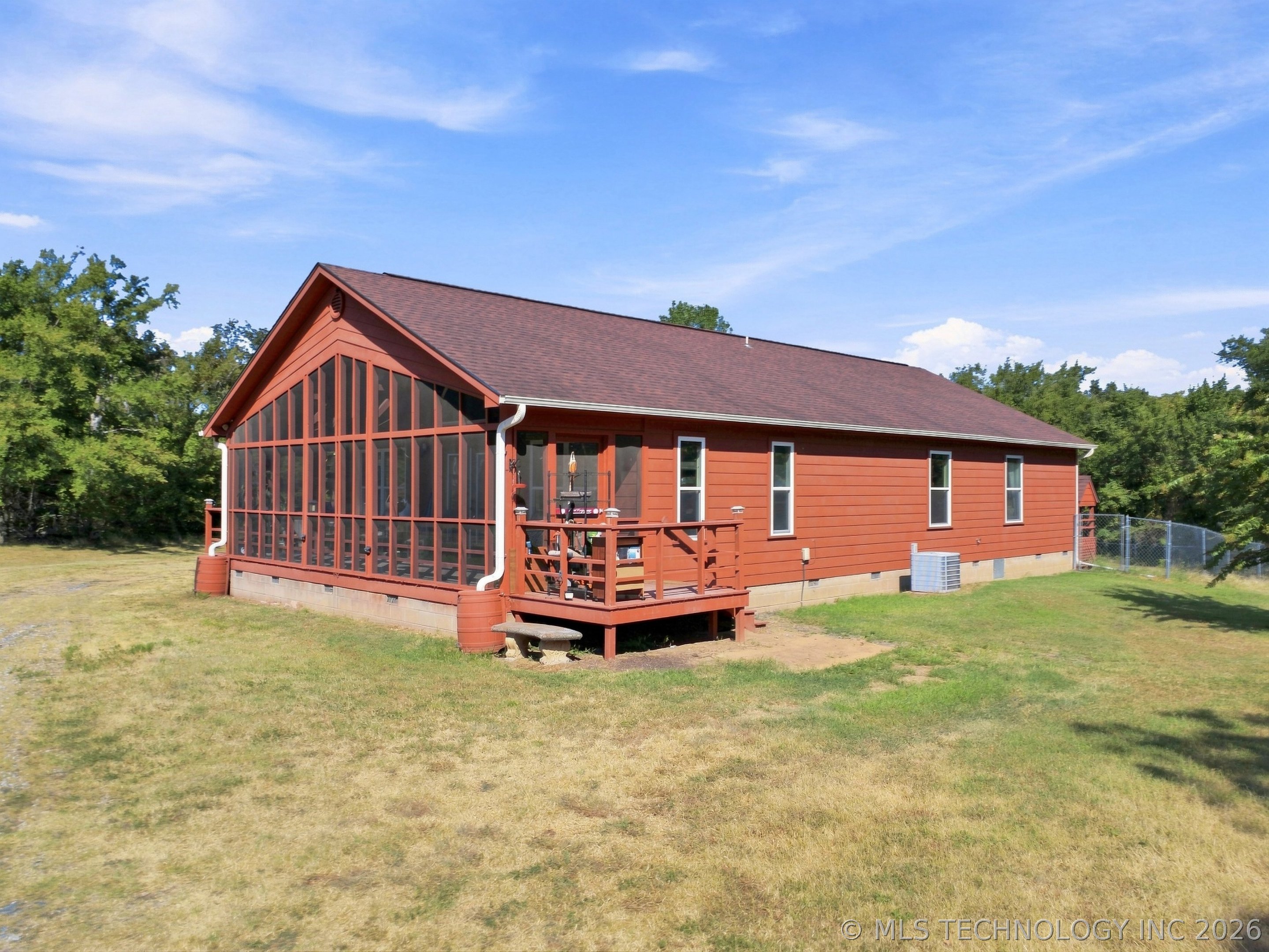 3901 S 74th Street W Muskogee OK 74401