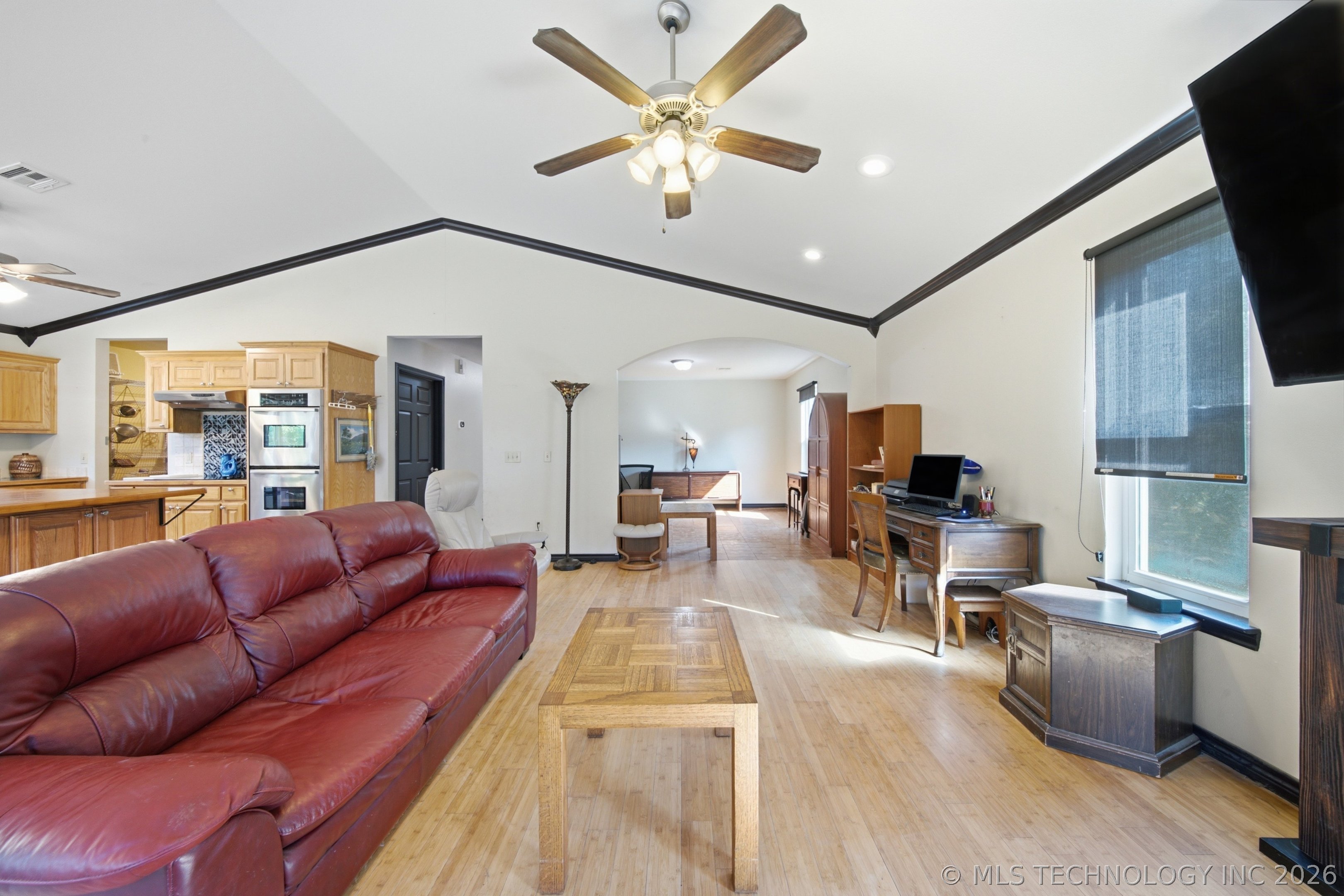 3901 S 74th Street W Muskogee OK 74401