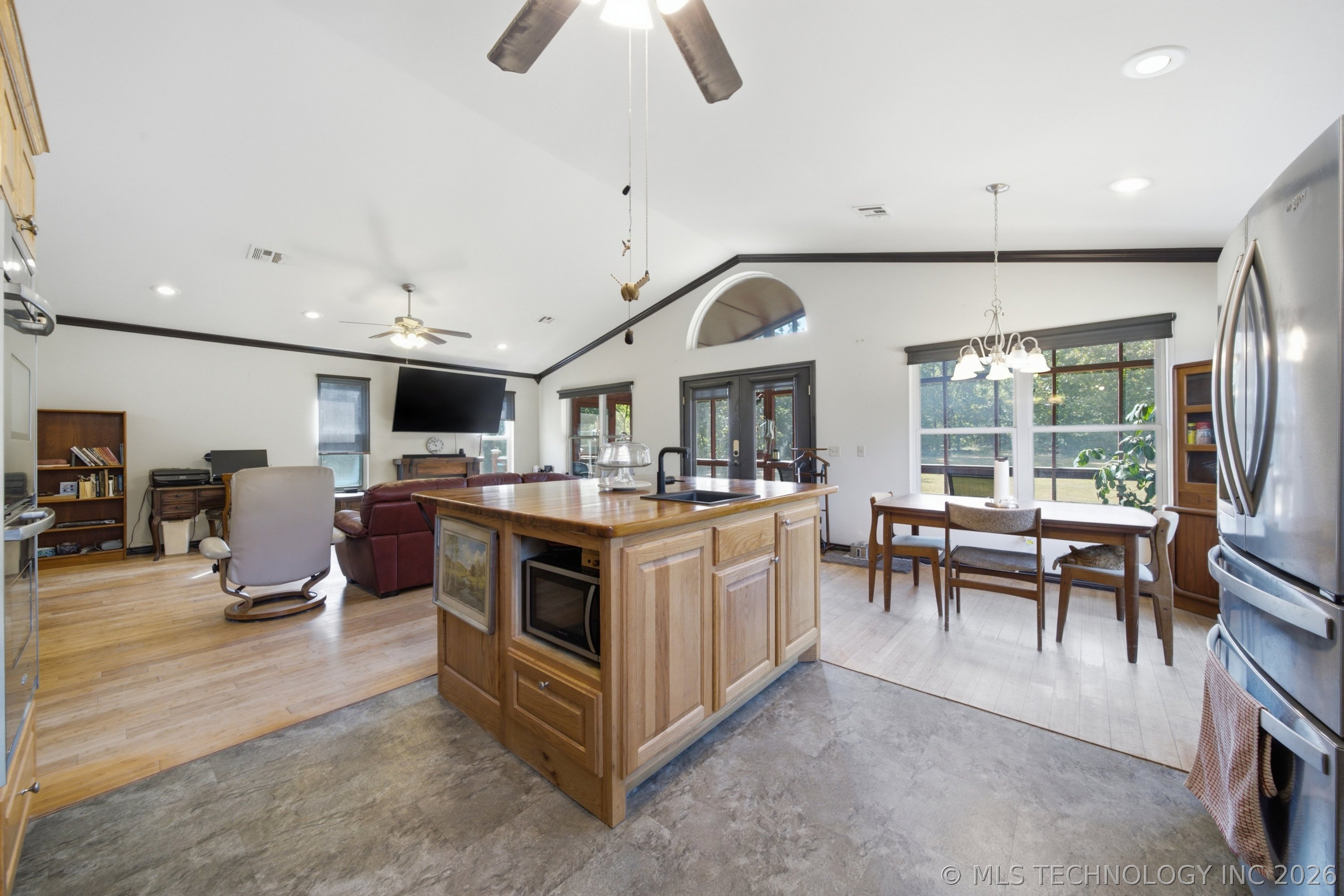 3901 S 74th Street W Muskogee OK 74401