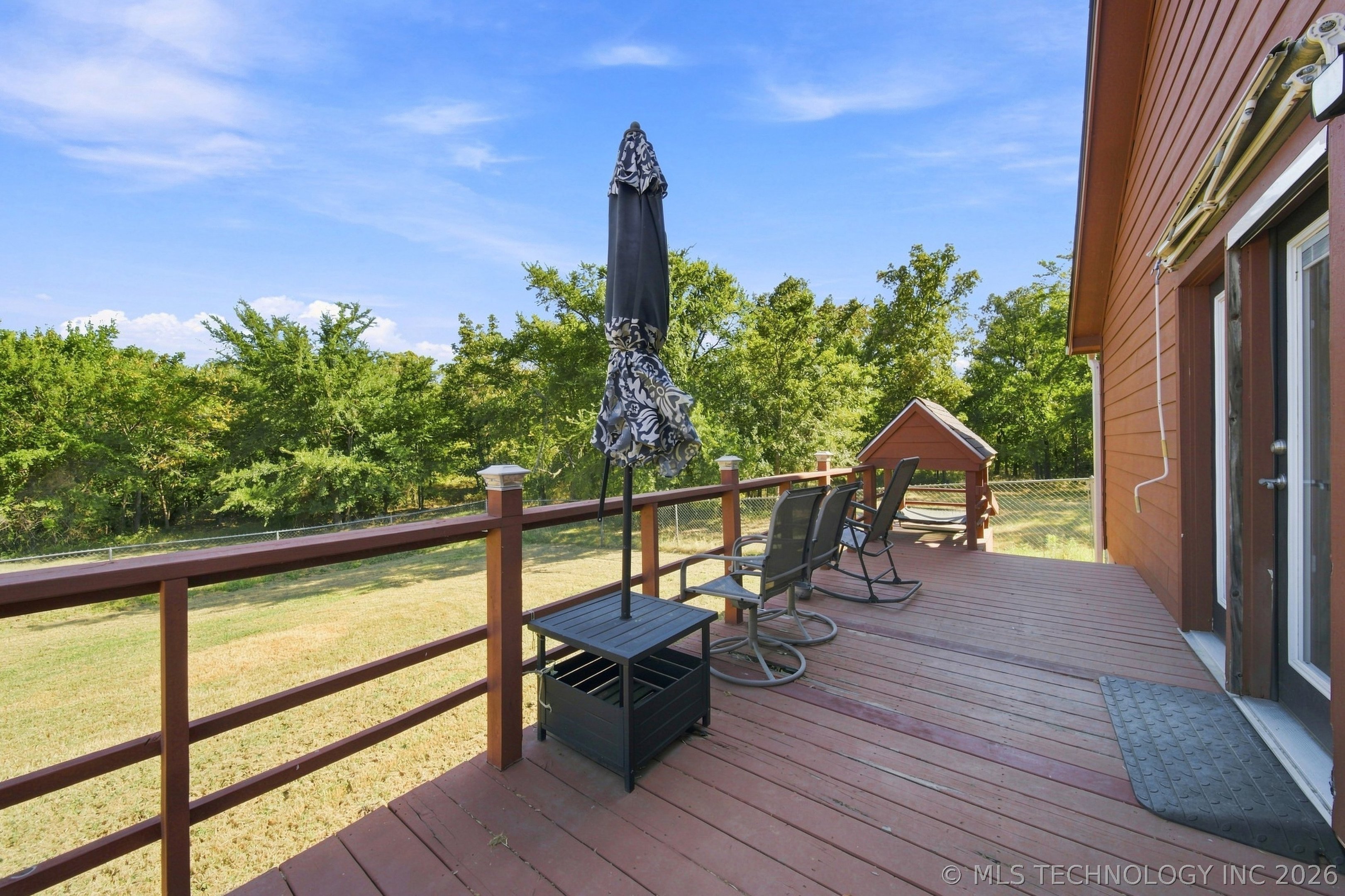 3901 S 74th Street W Muskogee OK 74401