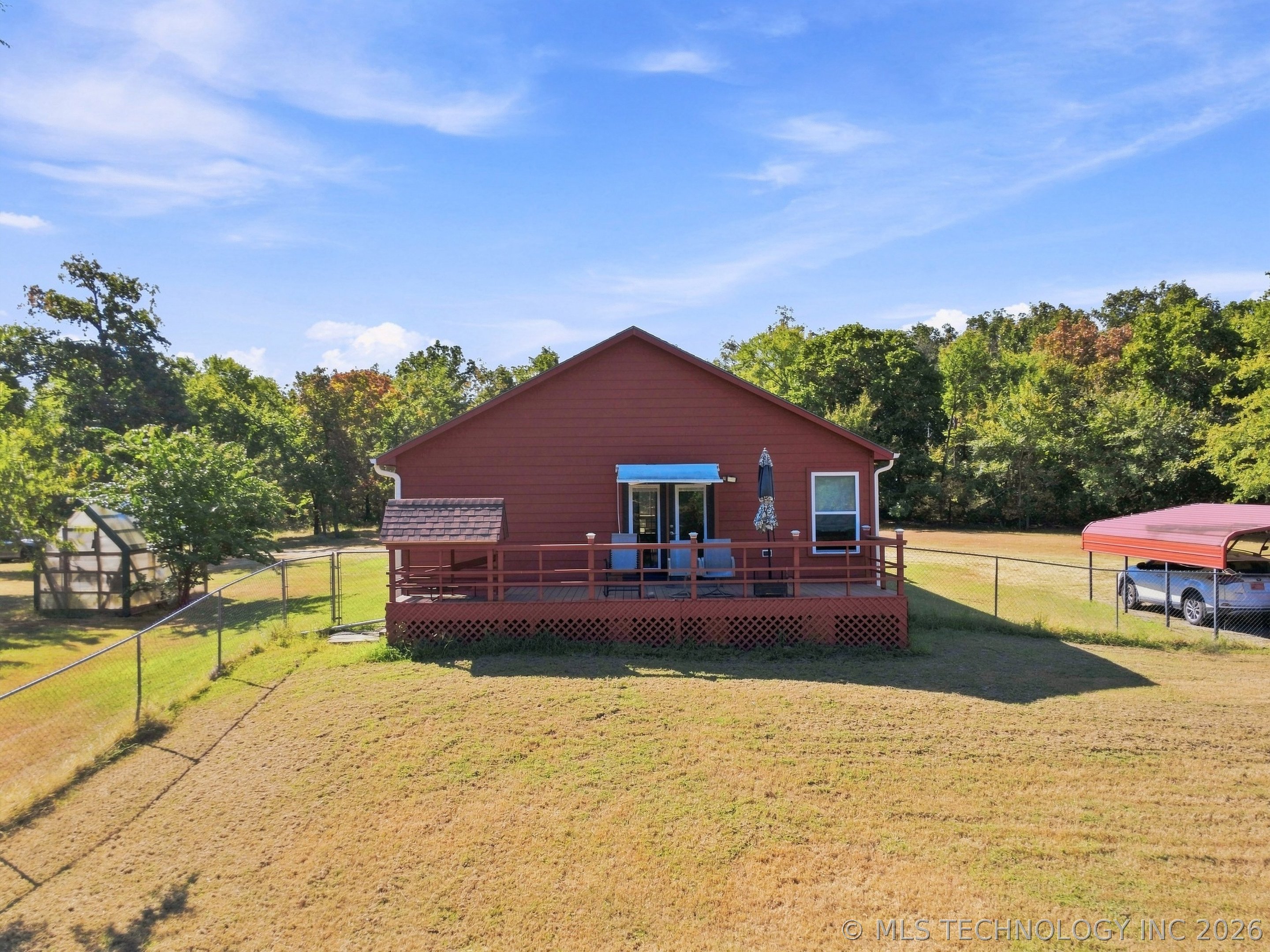 3901 S 74th Street W Muskogee OK 74401