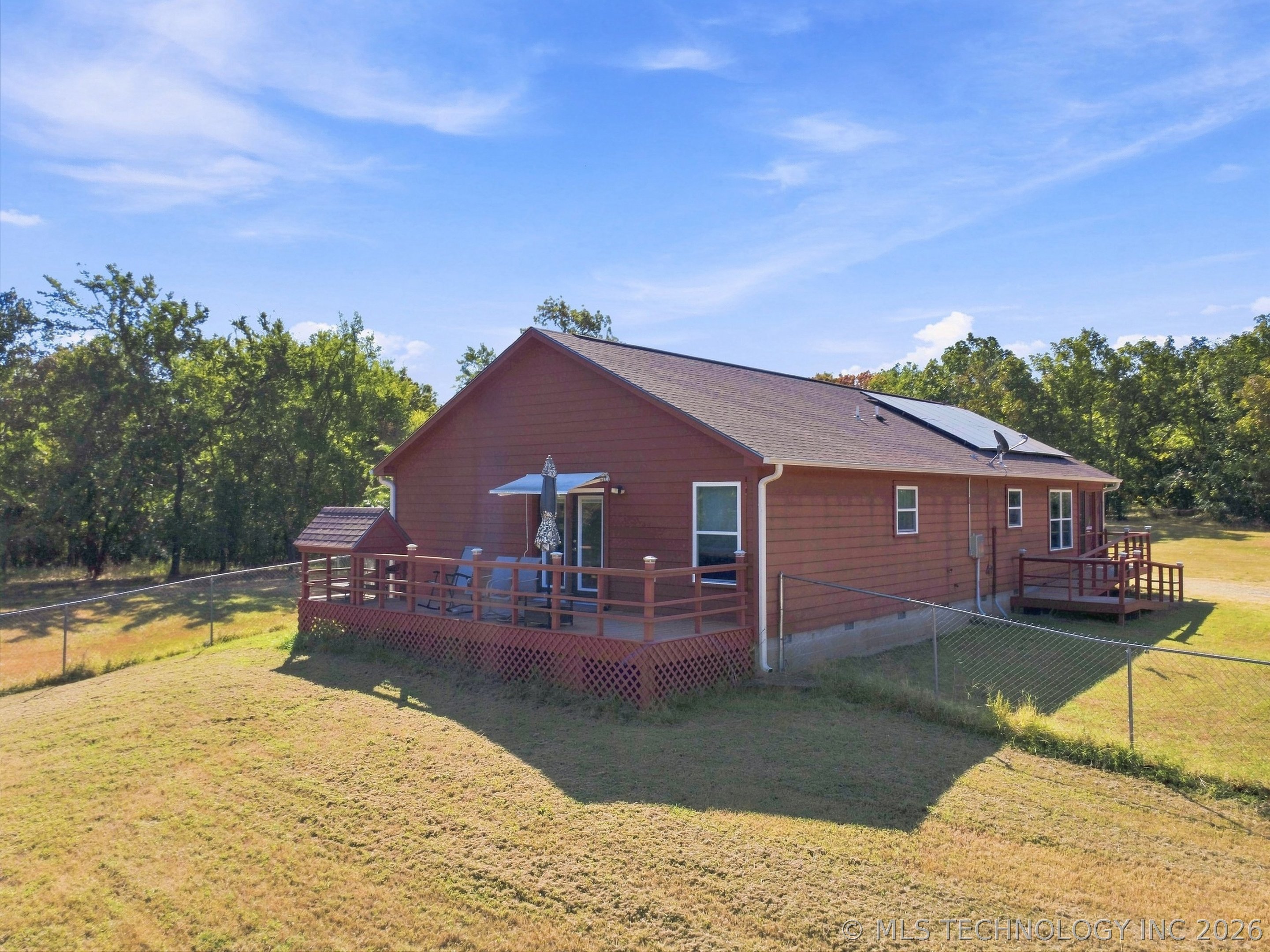 3901 S 74th Street W Muskogee OK 74401