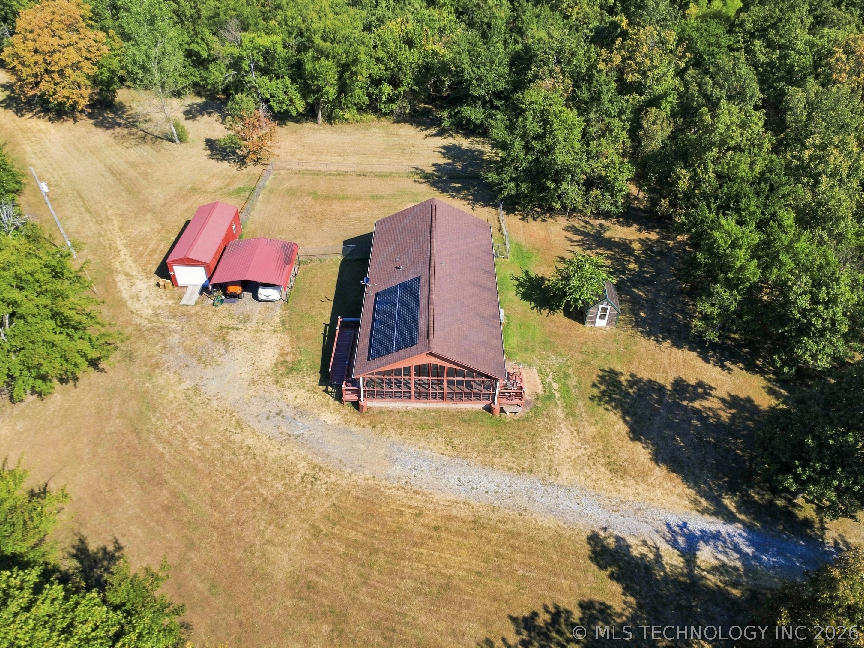 3901 S 74th Street W Muskogee OK 74401