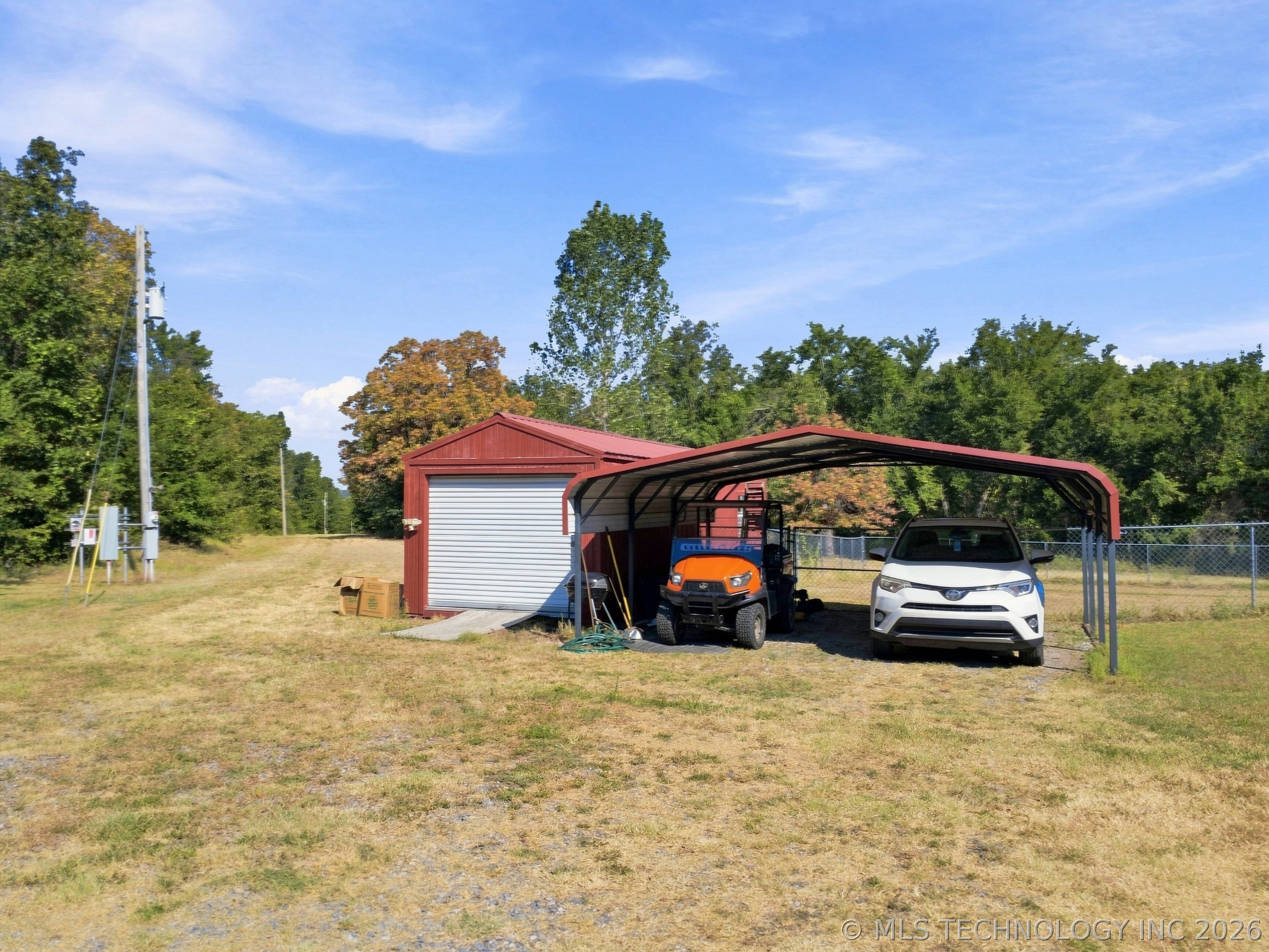 3901 S 74th Street W Muskogee OK 74401