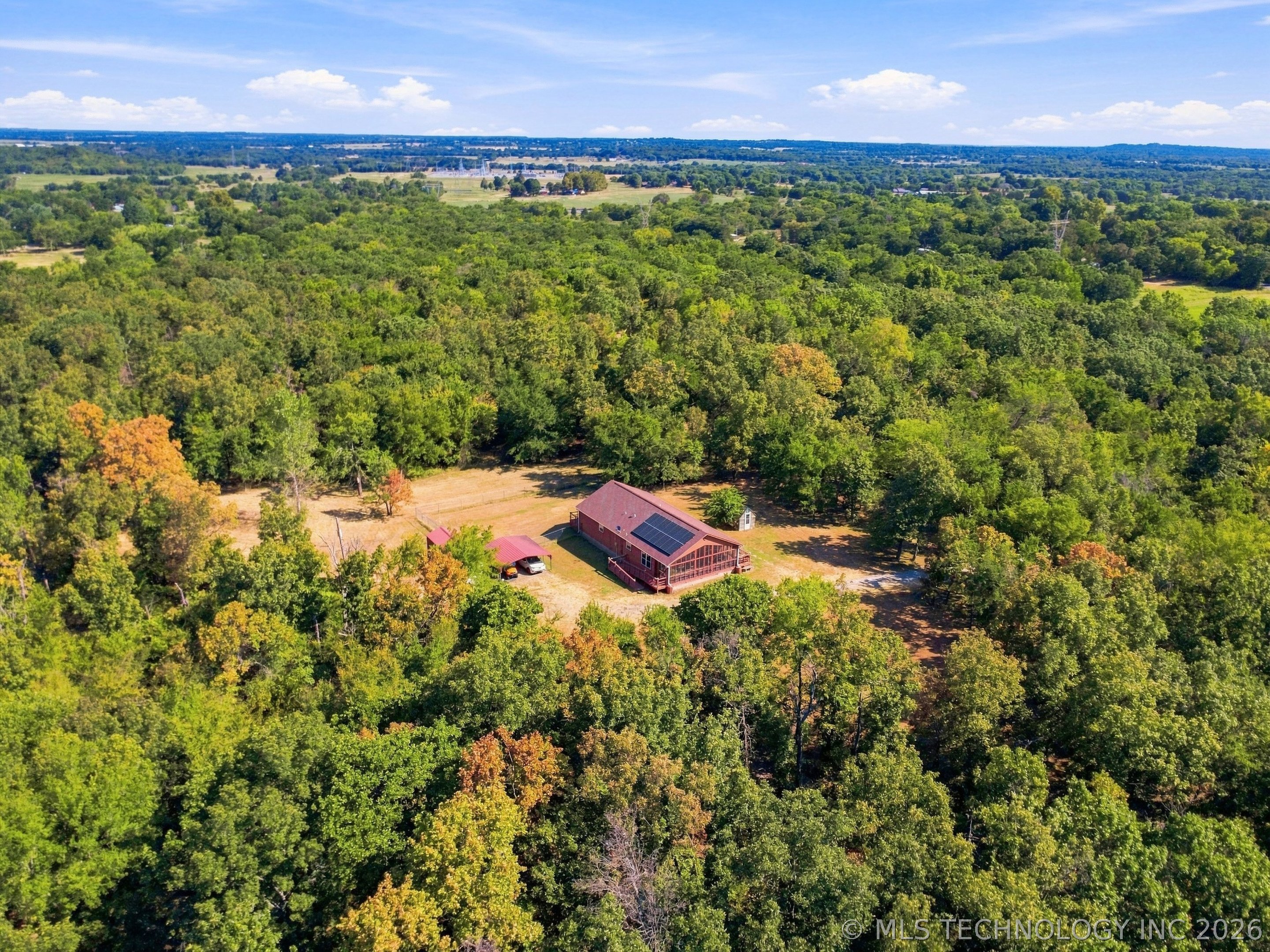 3901 S 74th Street W Muskogee OK 74401