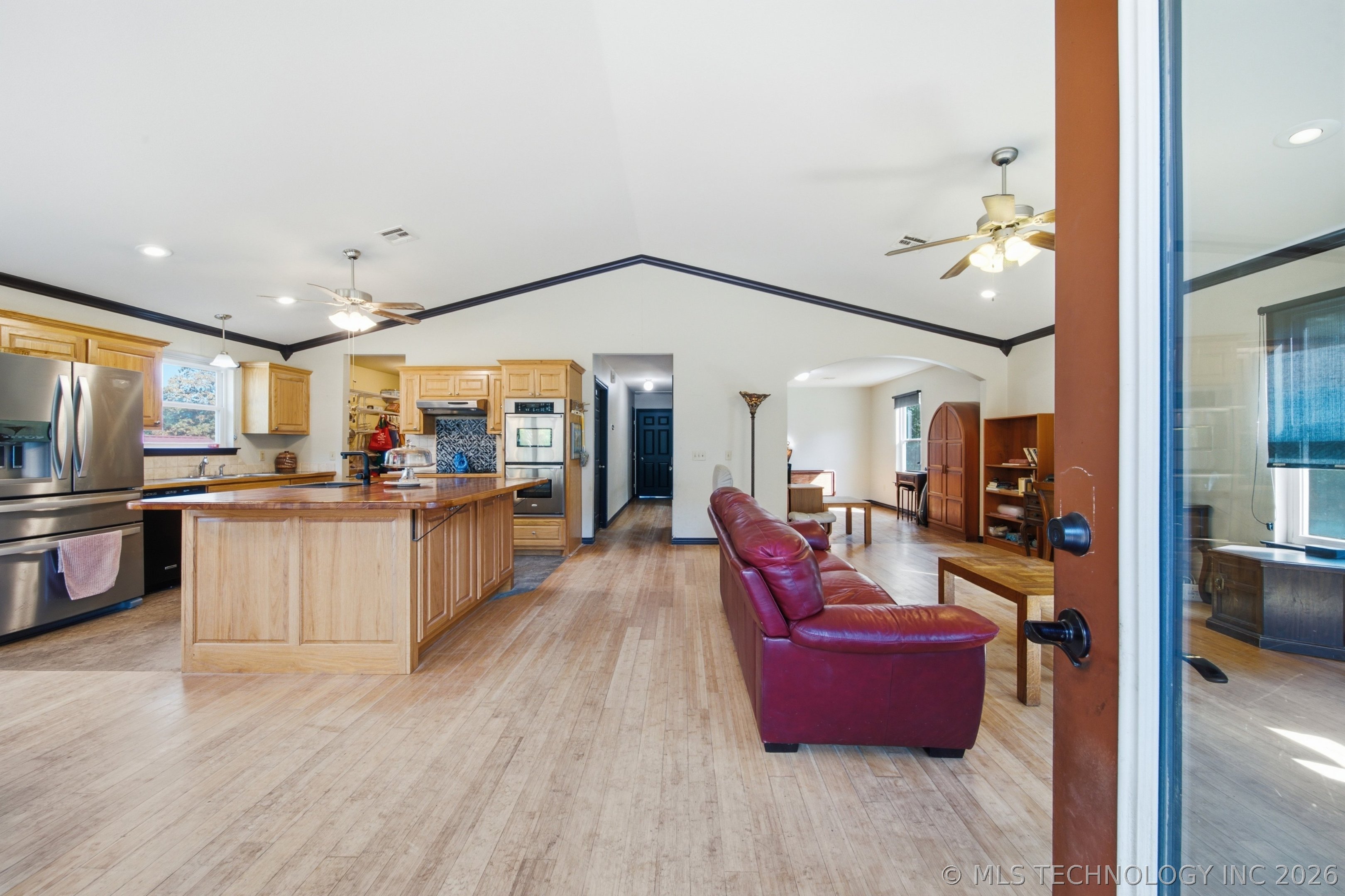 3901 S 74th Street W Muskogee OK 74401