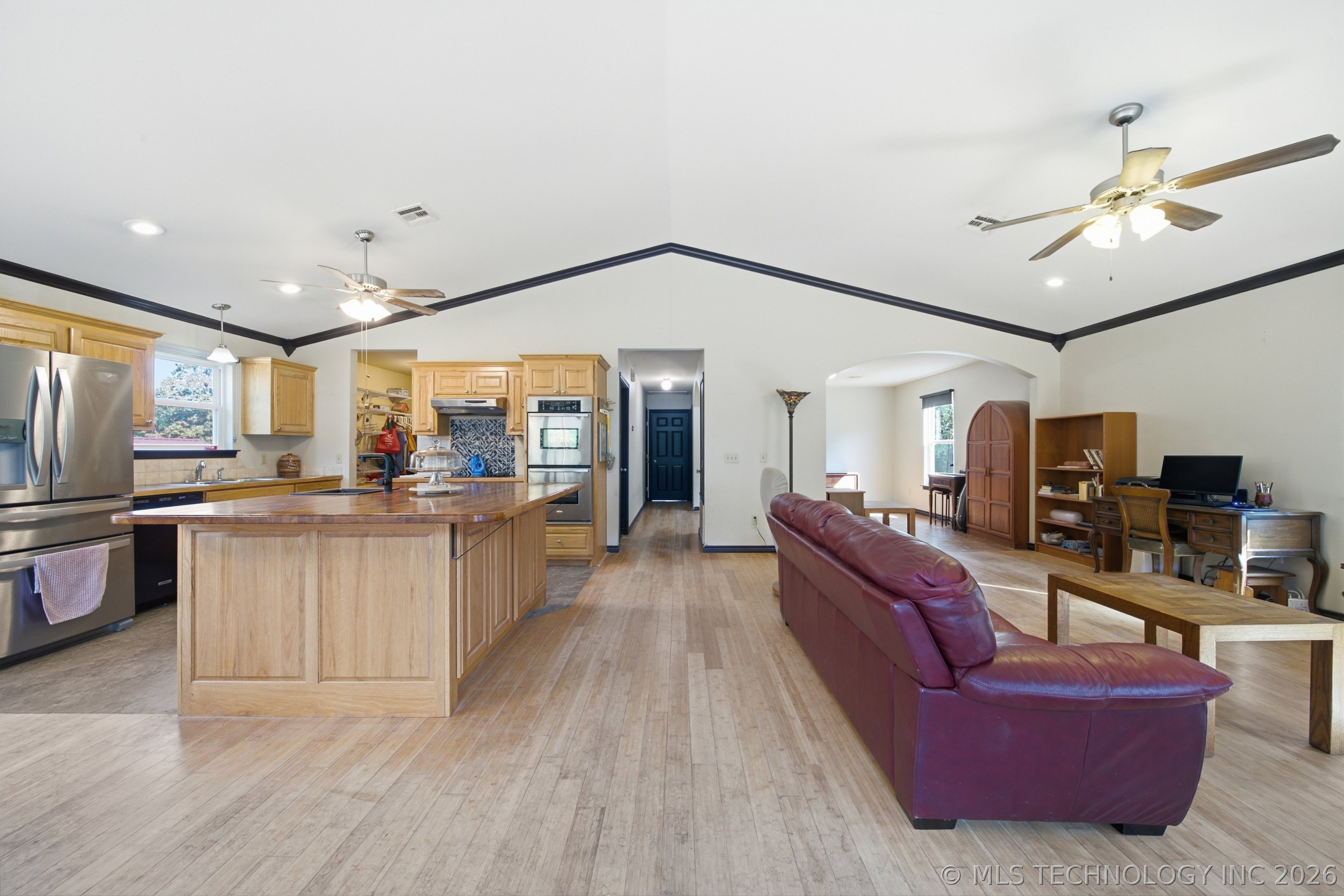 3901 S 74th Street W Muskogee OK 74401