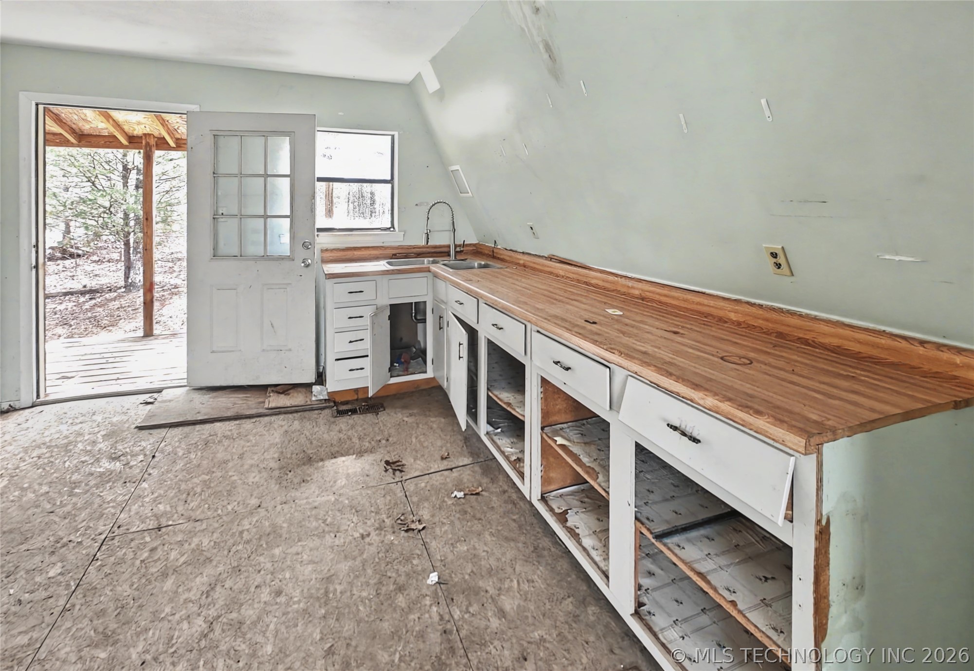 15841 W Flint Rock Road Park Hill OK 74451
