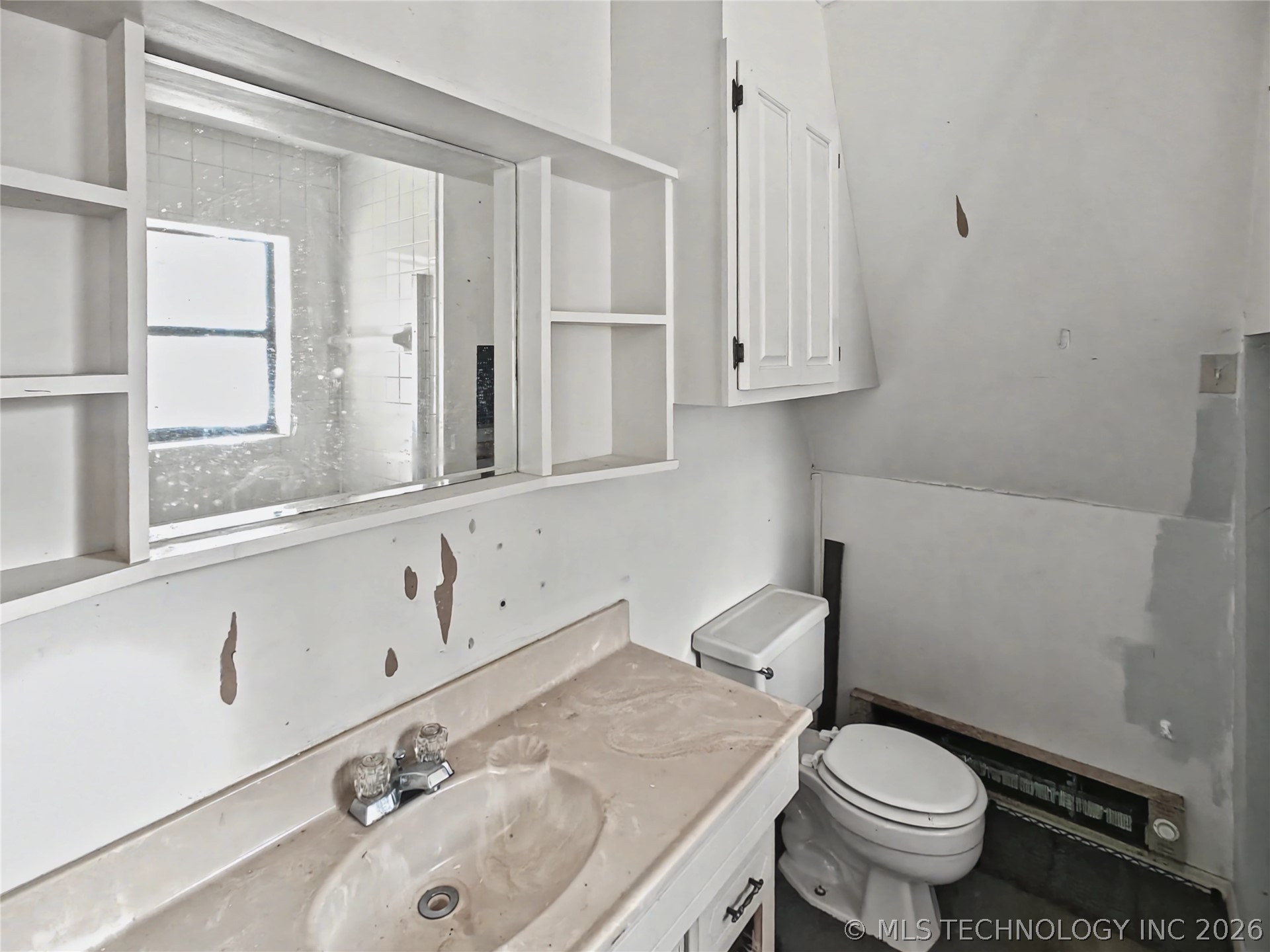 15841 W Flint Rock Road Park Hill OK 74451