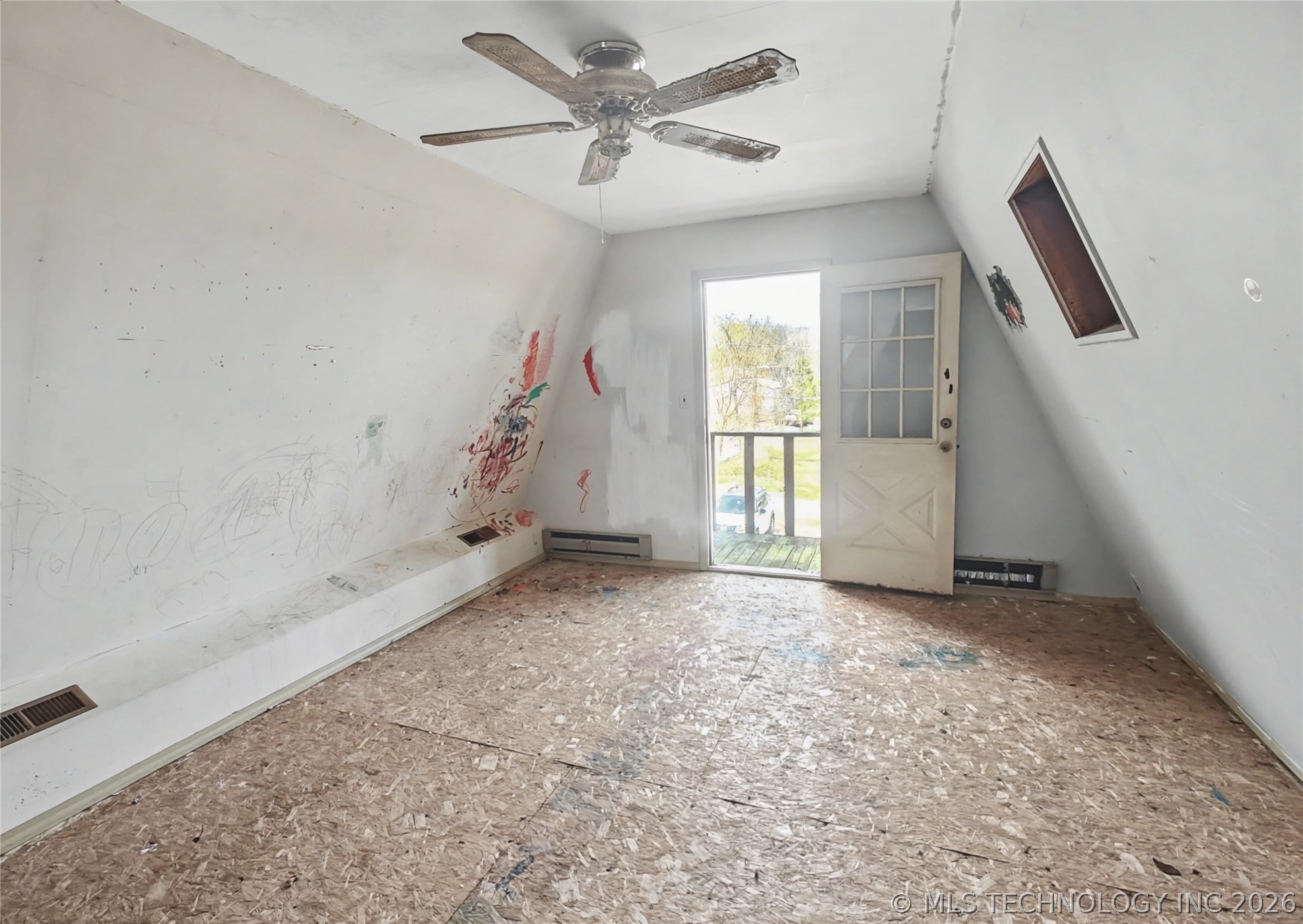 15841 W Flint Rock Road Park Hill OK 74451