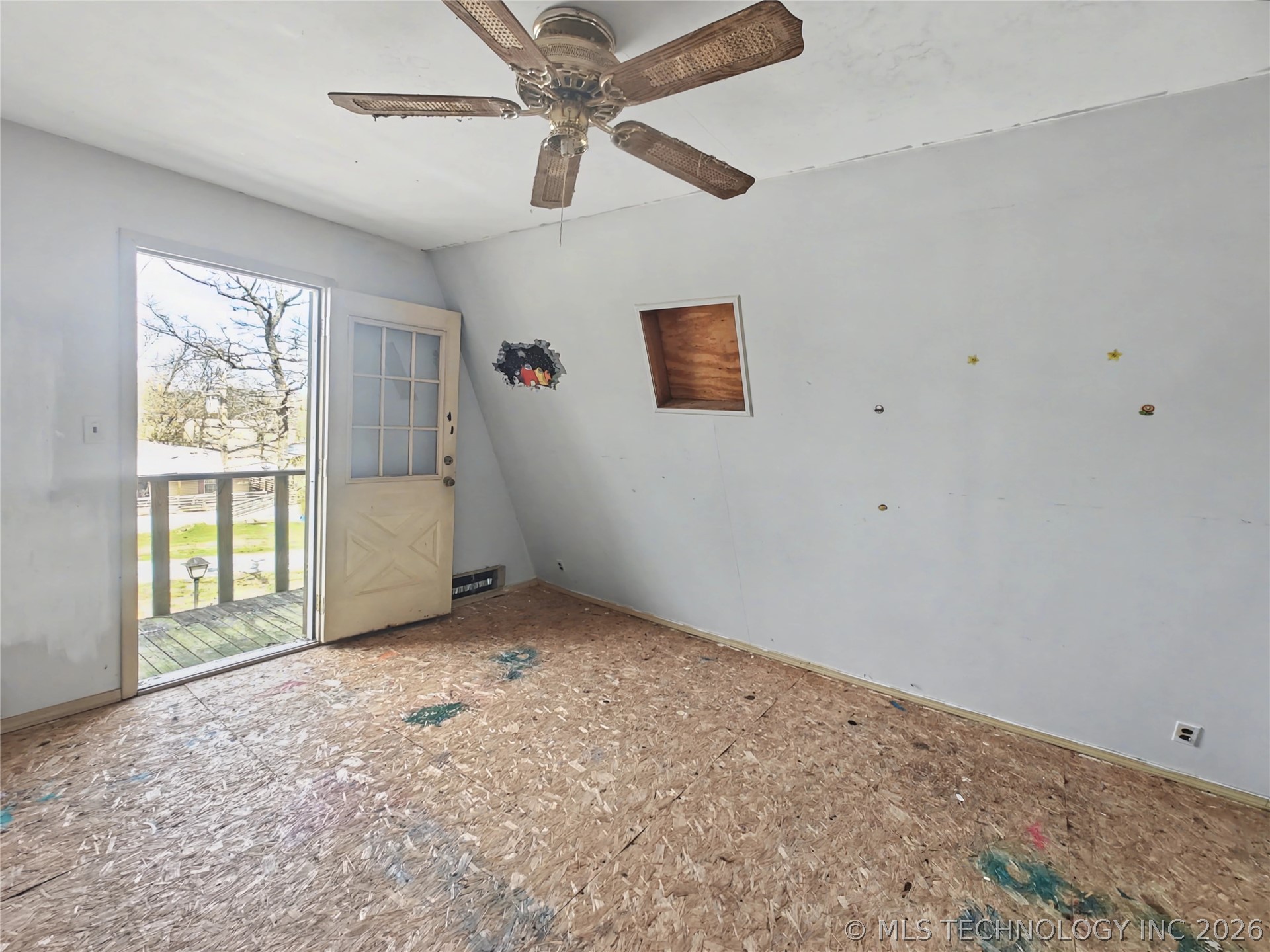 15841 W Flint Rock Road Park Hill OK 74451