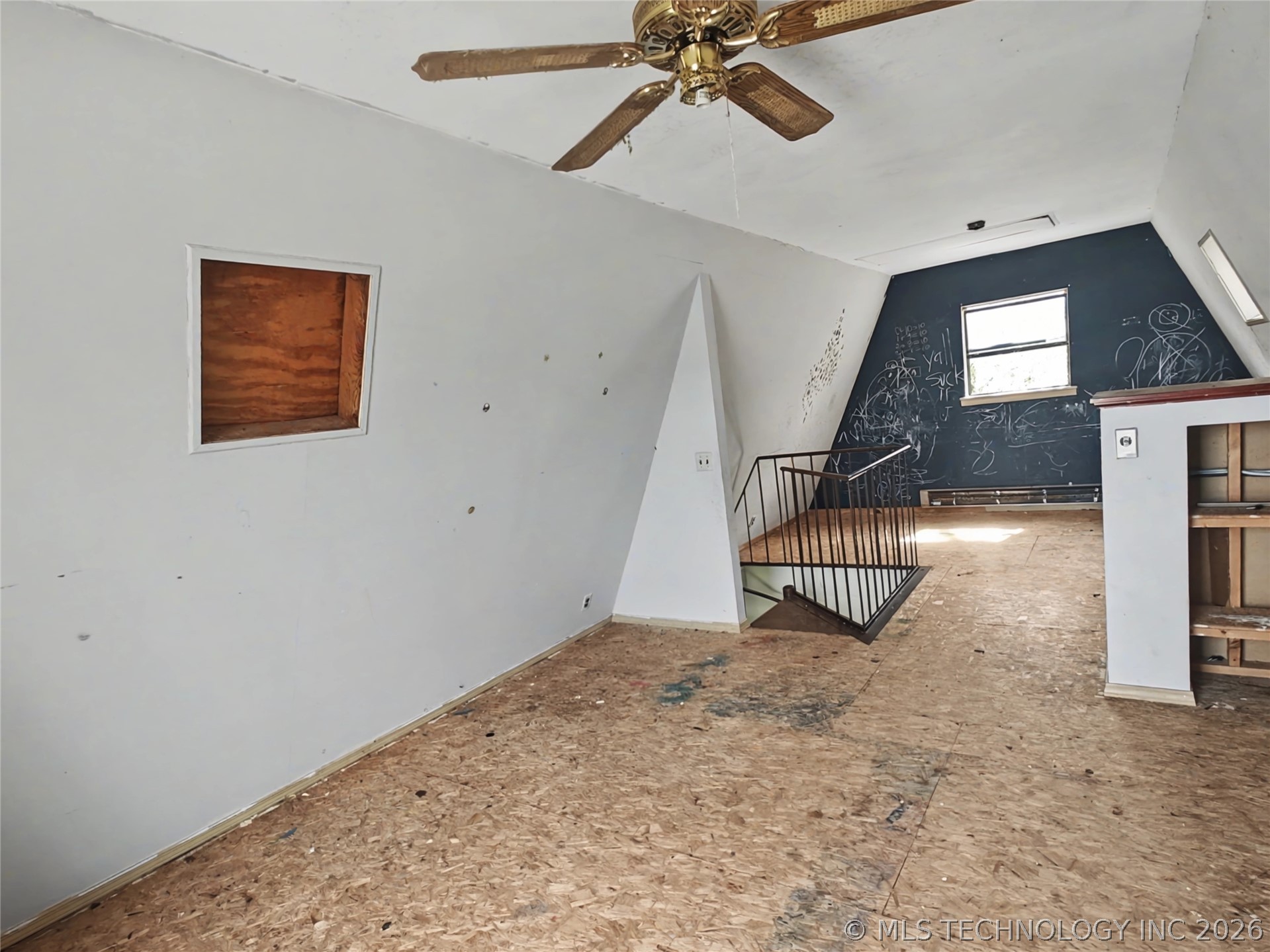15841 W Flint Rock Road Park Hill OK 74451