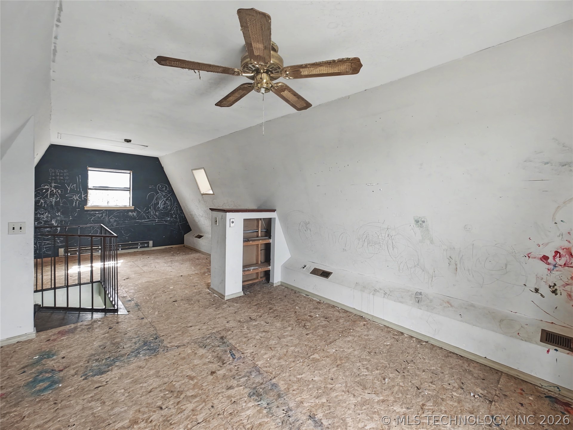 15841 W Flint Rock Road Park Hill OK 74451