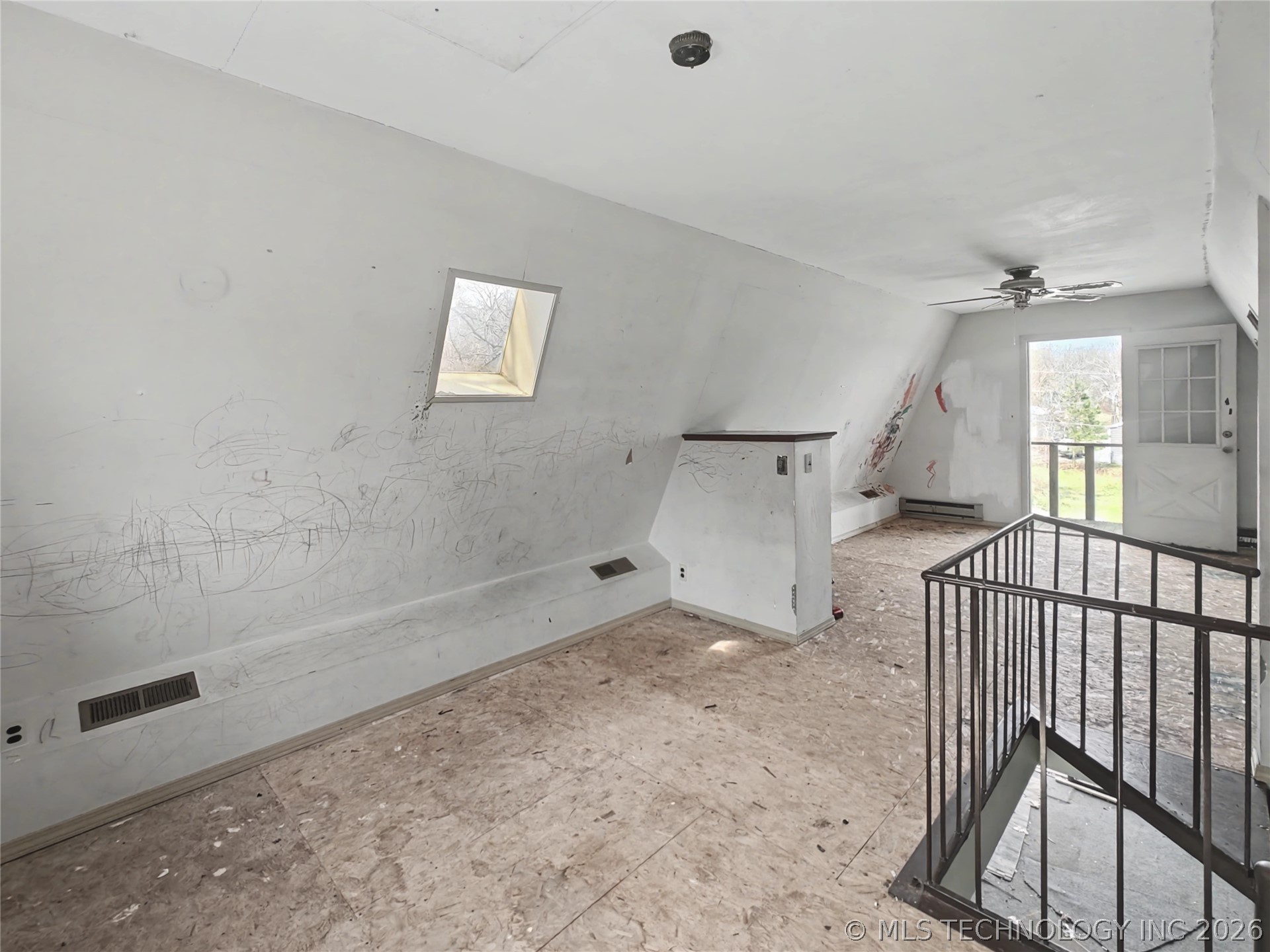 15841 W Flint Rock Road Park Hill OK 74451