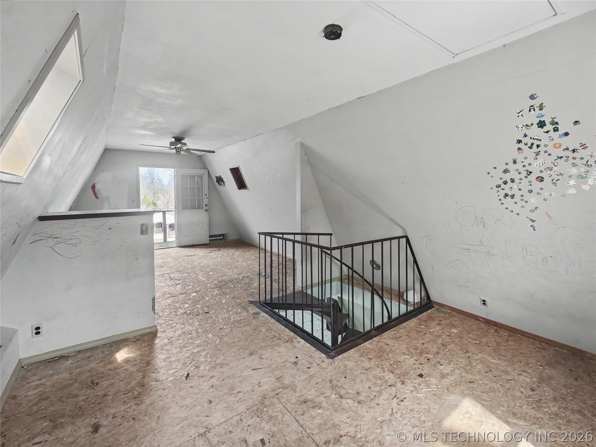 15841 W Flint Rock Road Park Hill OK 74451