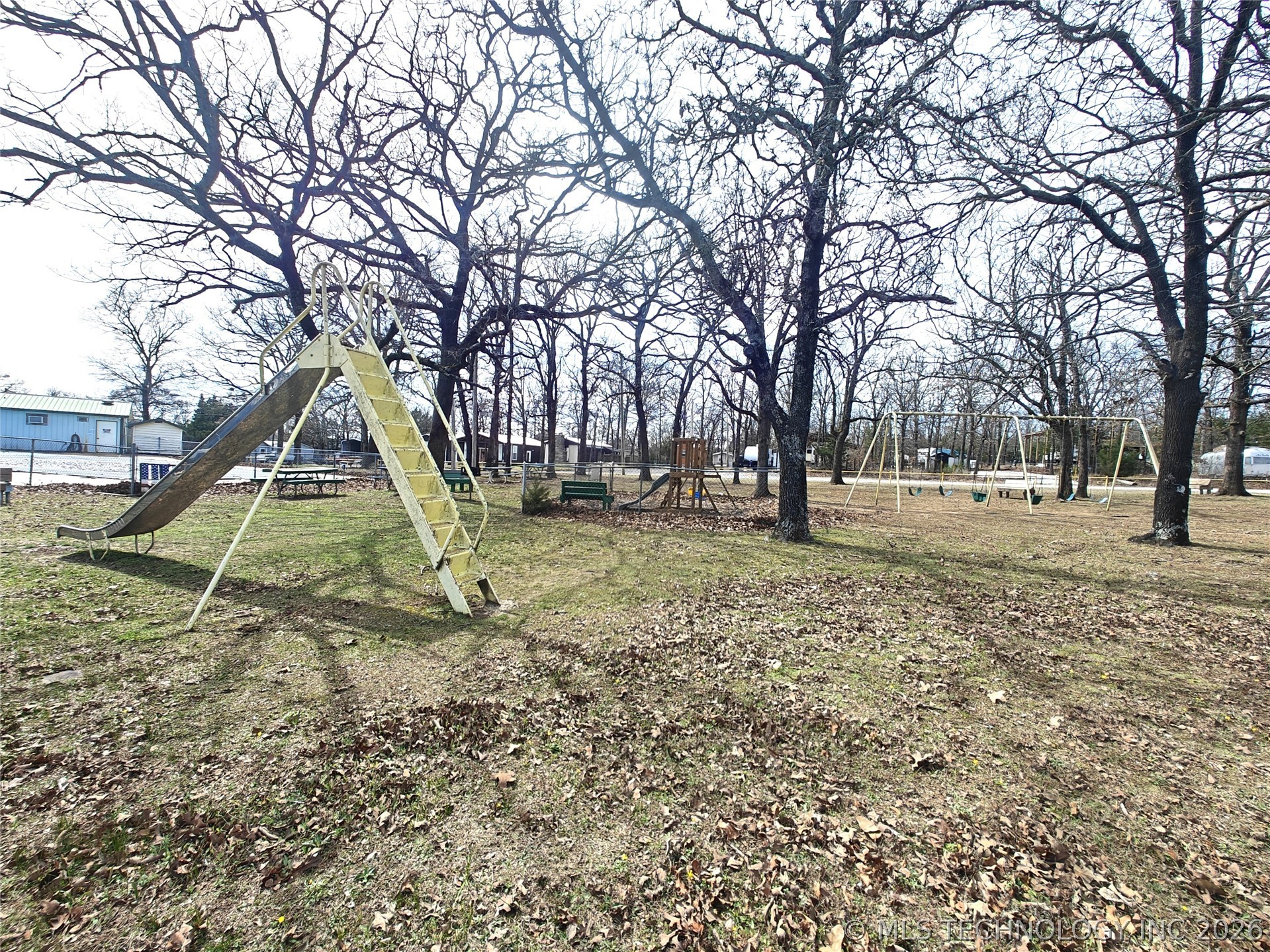 15841 W Flint Rock Road Park Hill OK 74451