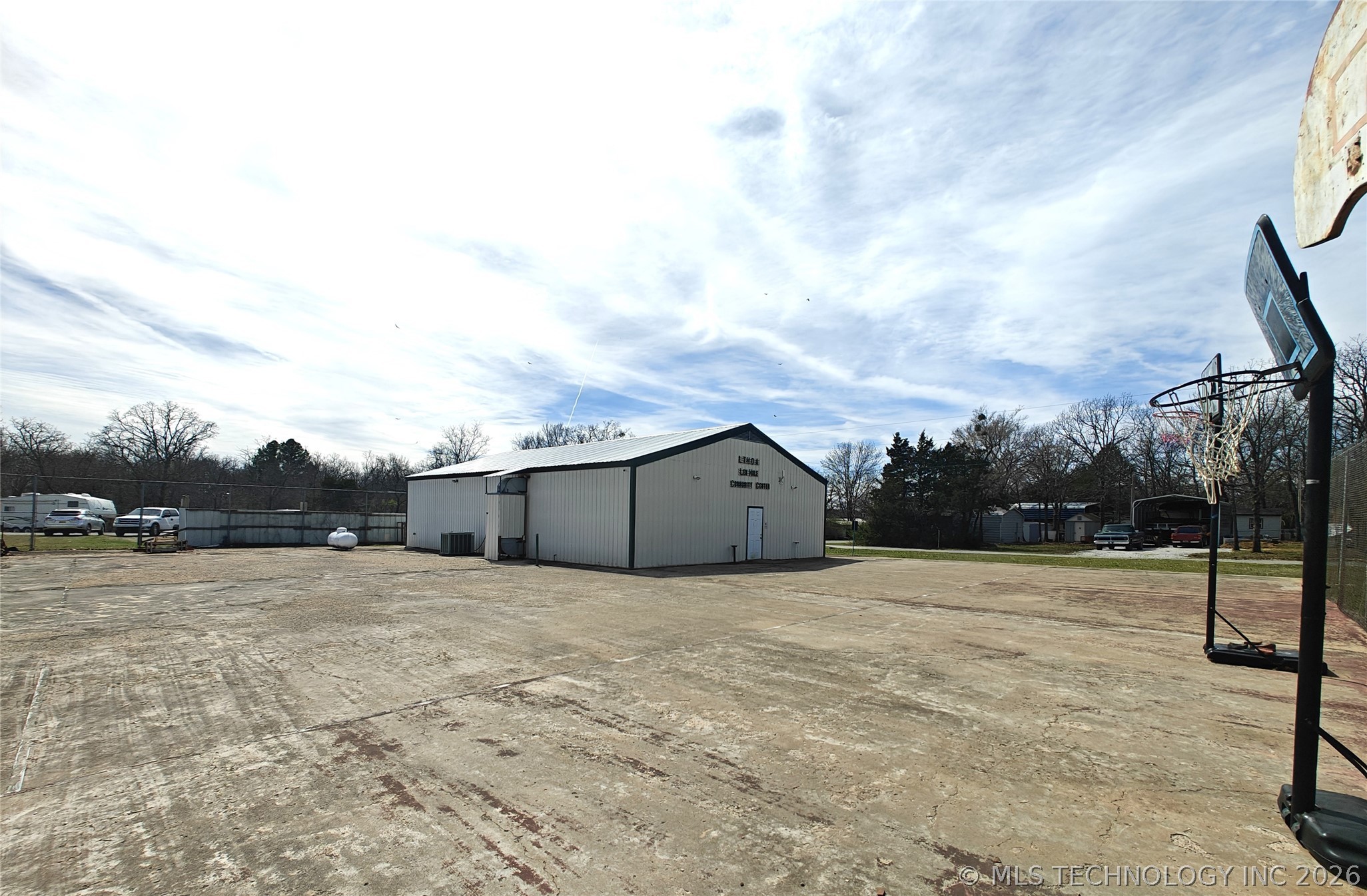 15841 W Flint Rock Road Park Hill OK 74451