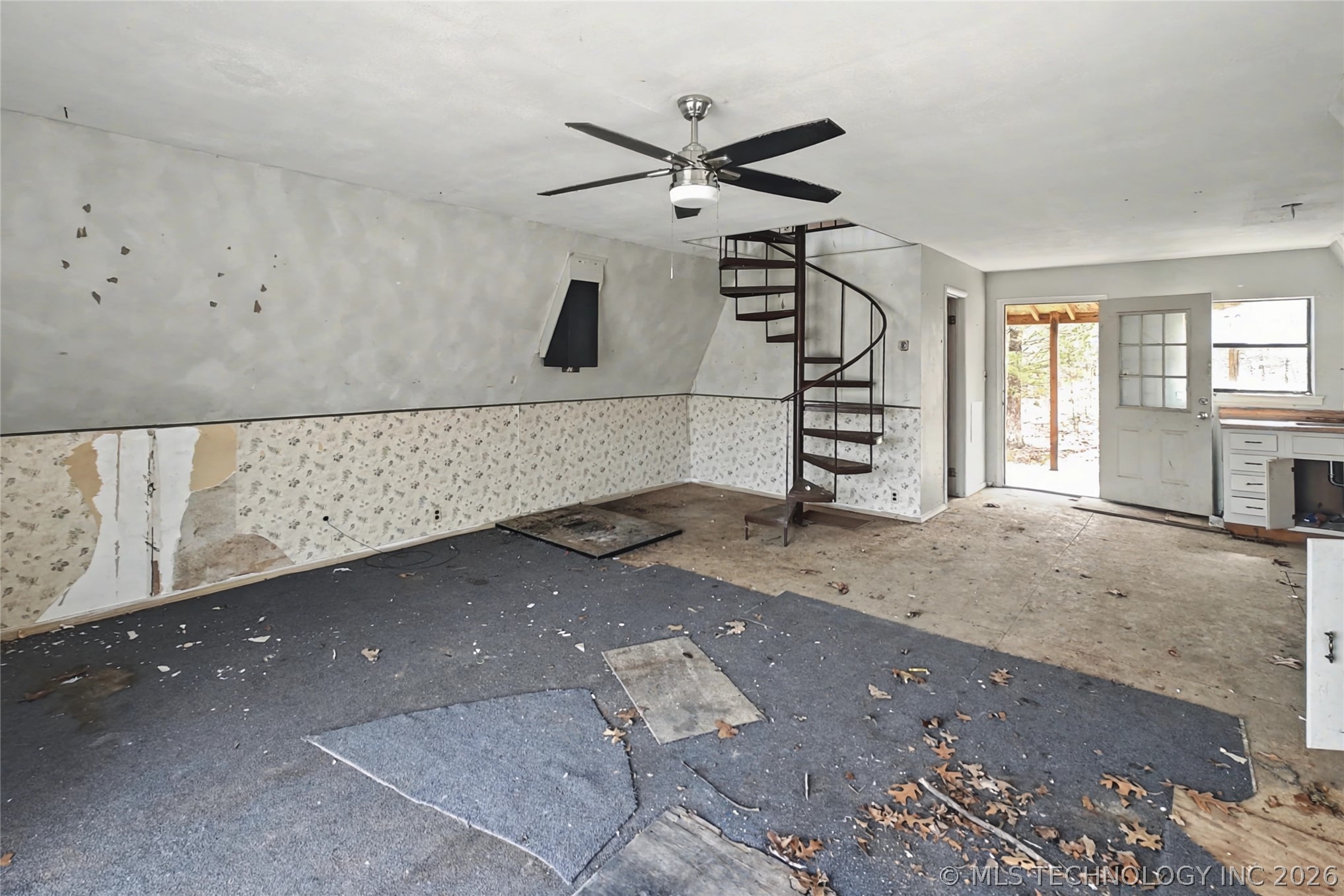 15841 W Flint Rock Road Park Hill OK 74451
