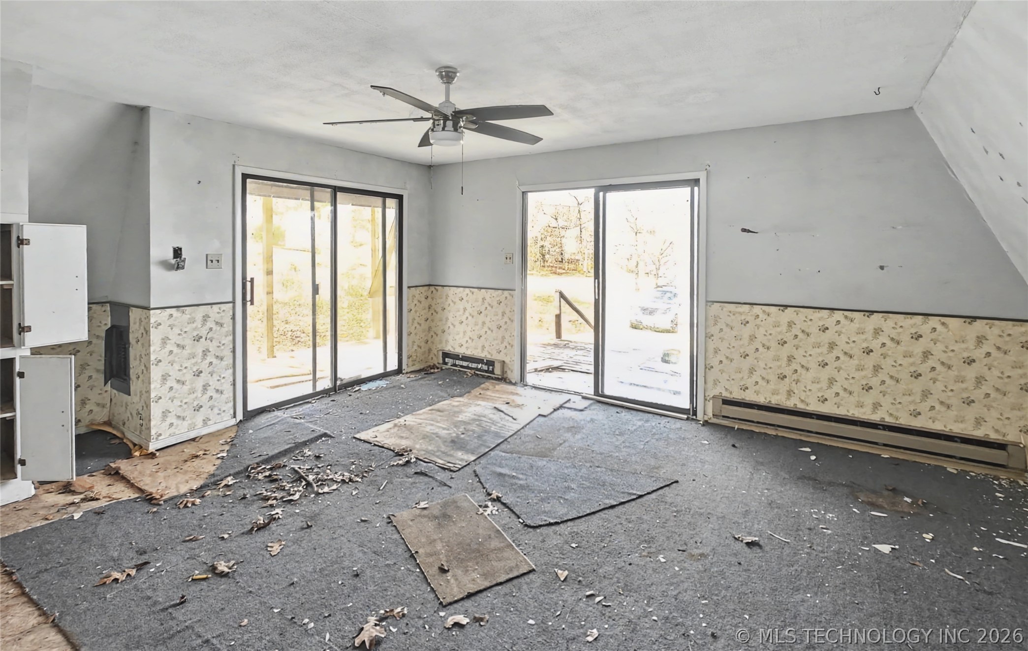 15841 W Flint Rock Road Park Hill OK 74451
