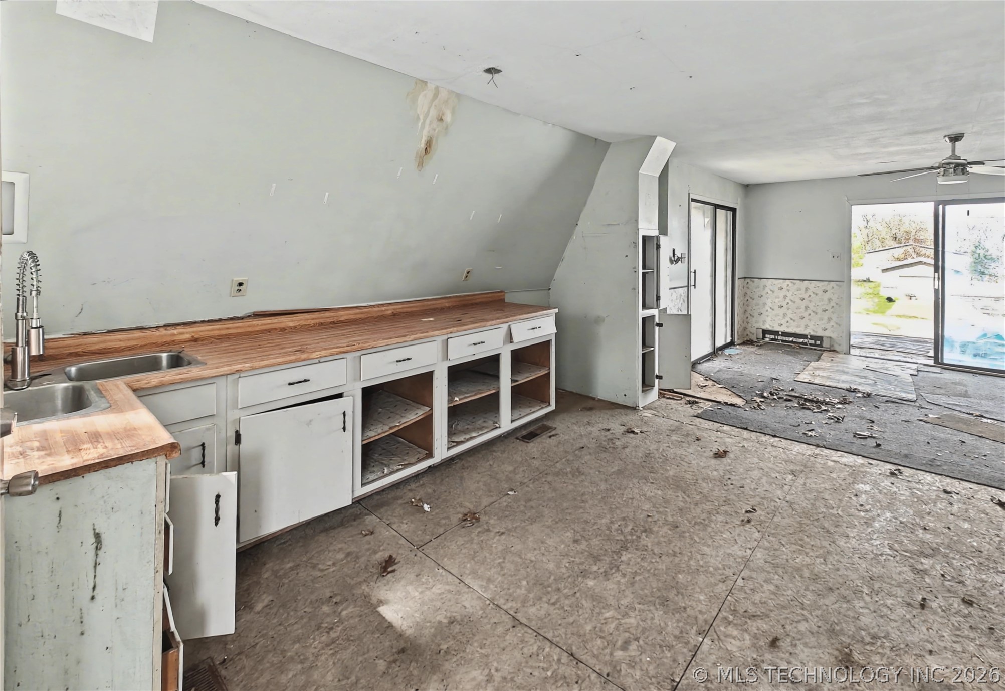 15841 W Flint Rock Road Park Hill OK 74451