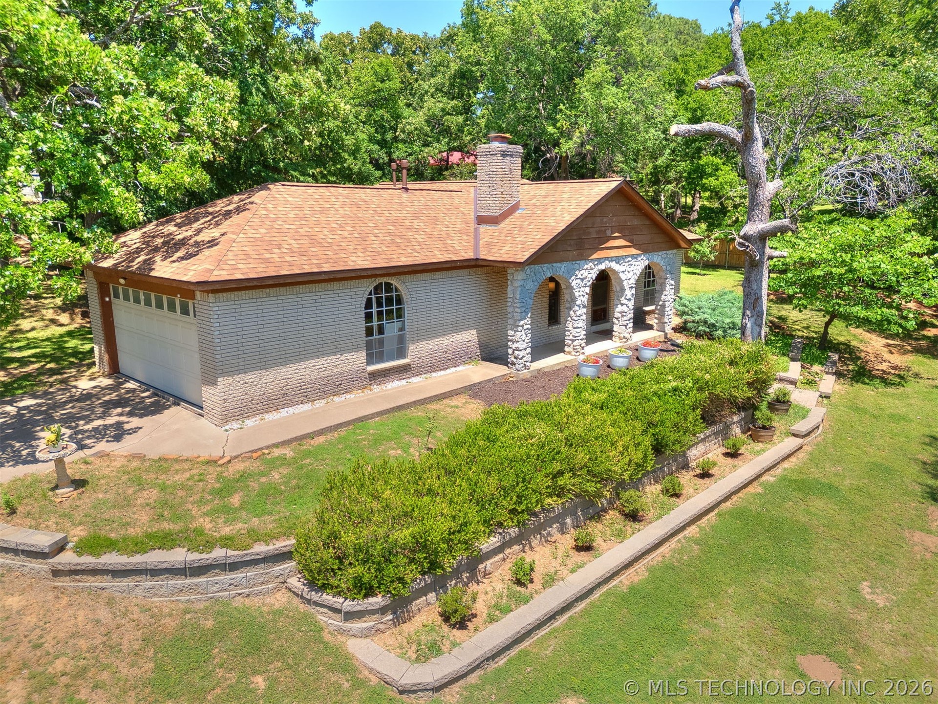 4213 Lakeside Drive Sapulpa OK 74066