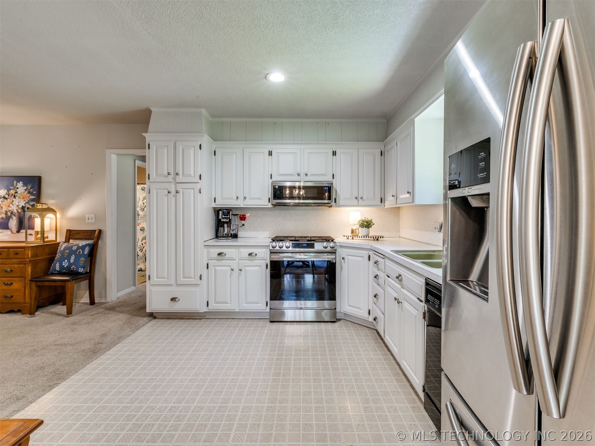 4213 Lakeside Drive Sapulpa OK 74066