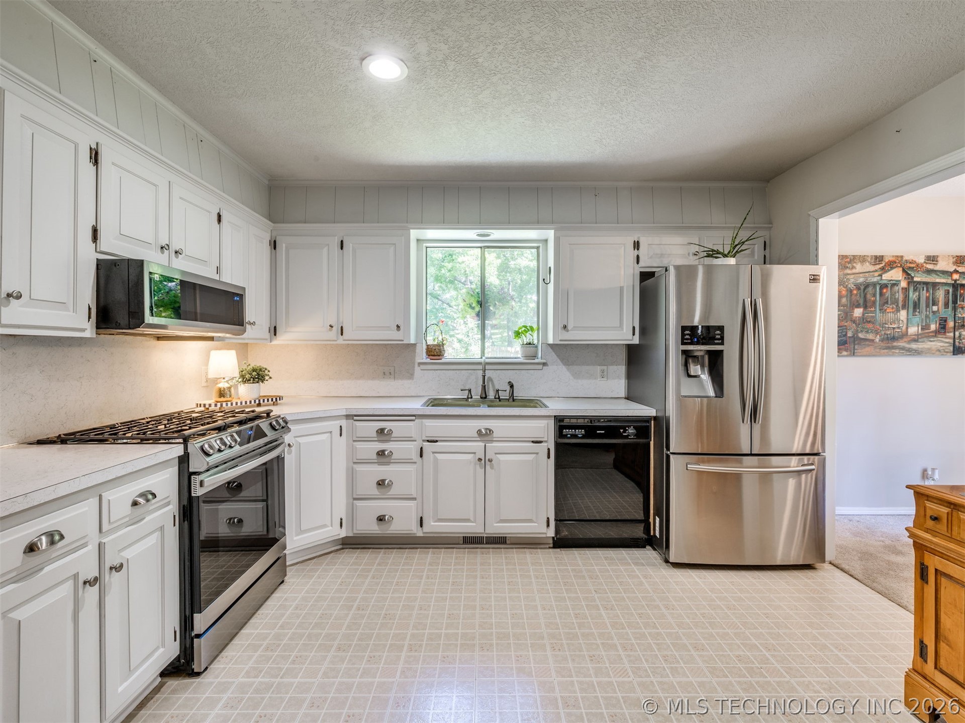 4213 Lakeside Drive Sapulpa OK 74066