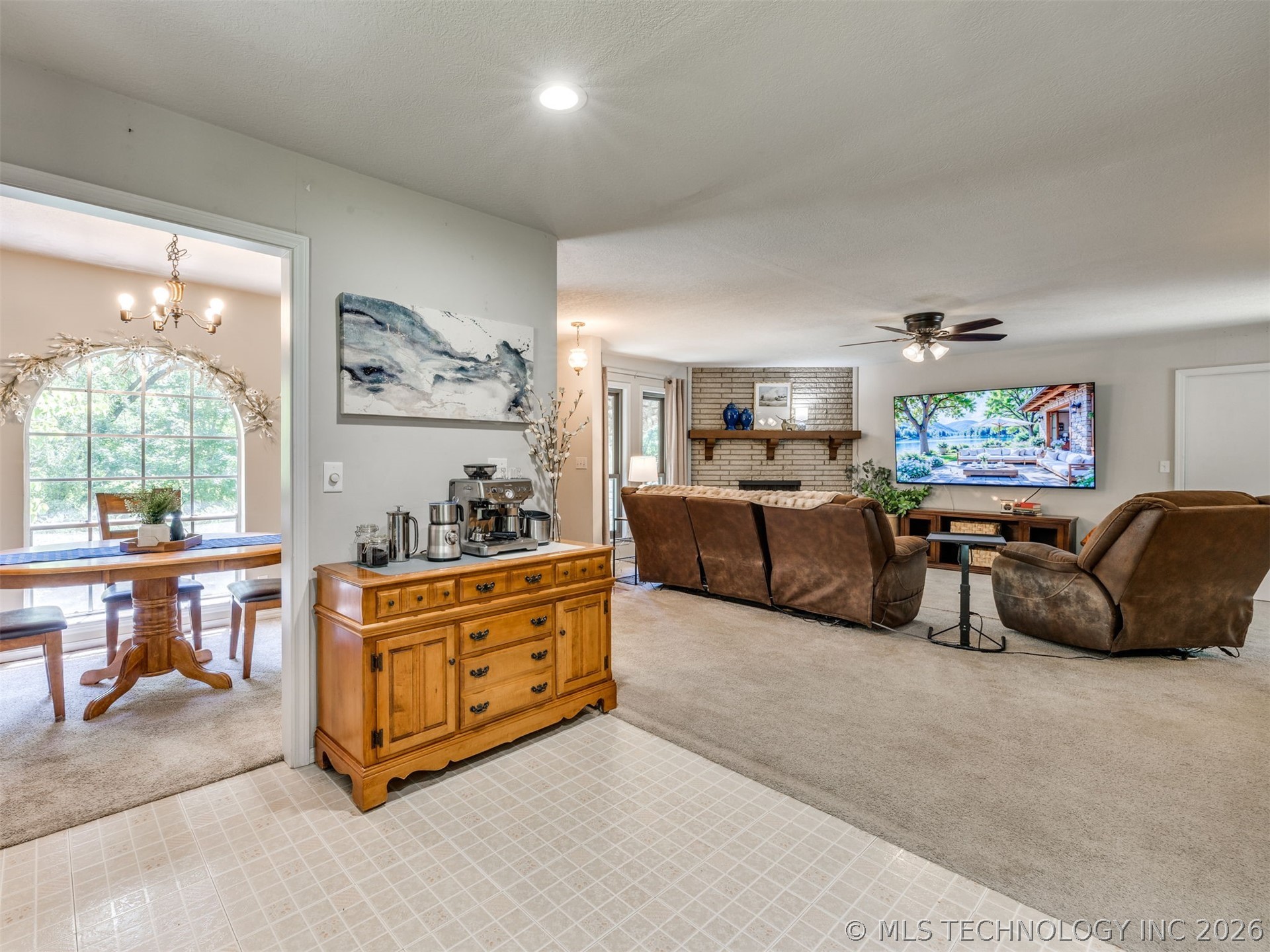 4213 Lakeside Drive Sapulpa OK 74066