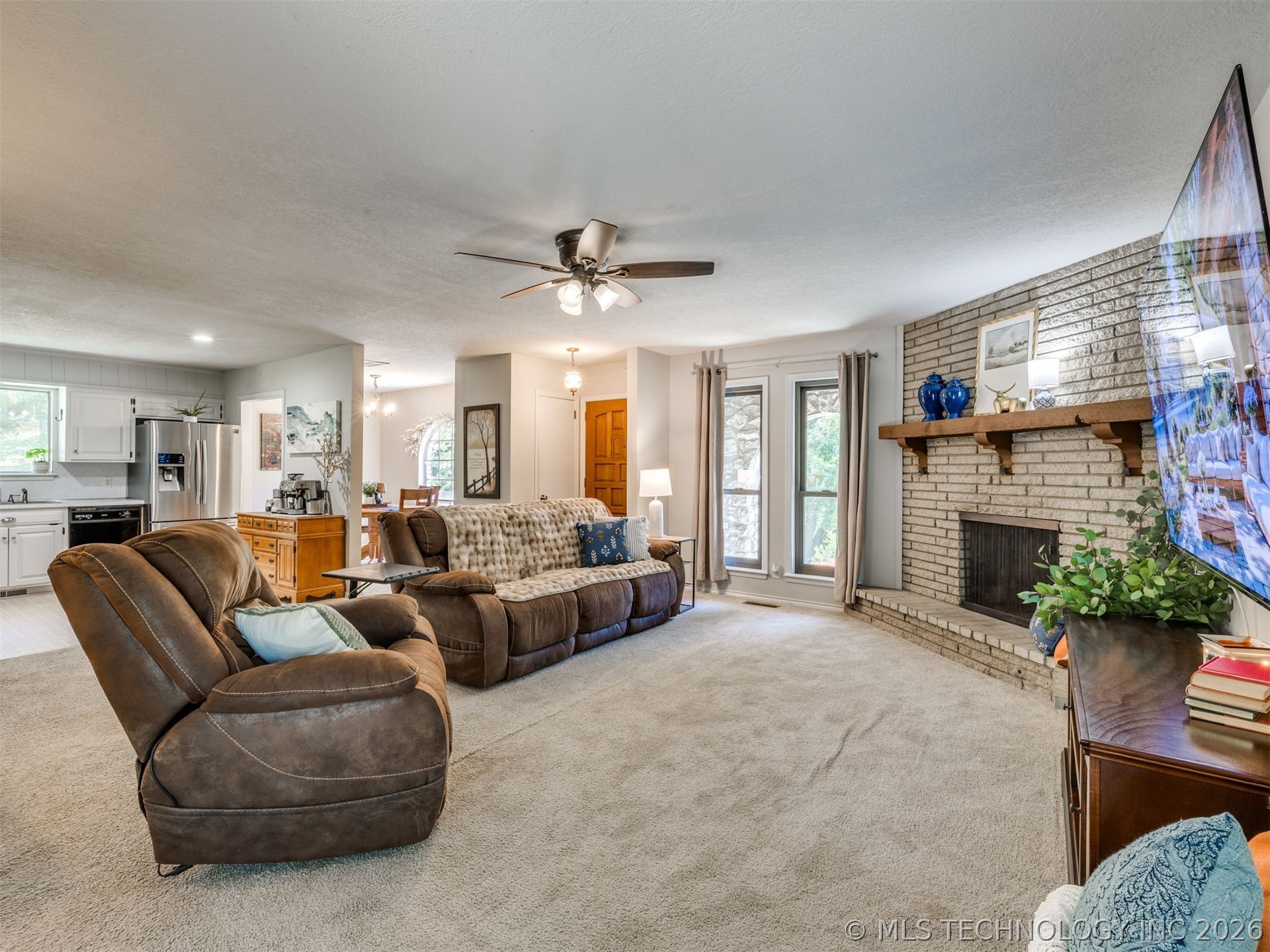 4213 Lakeside Drive Sapulpa OK 74066