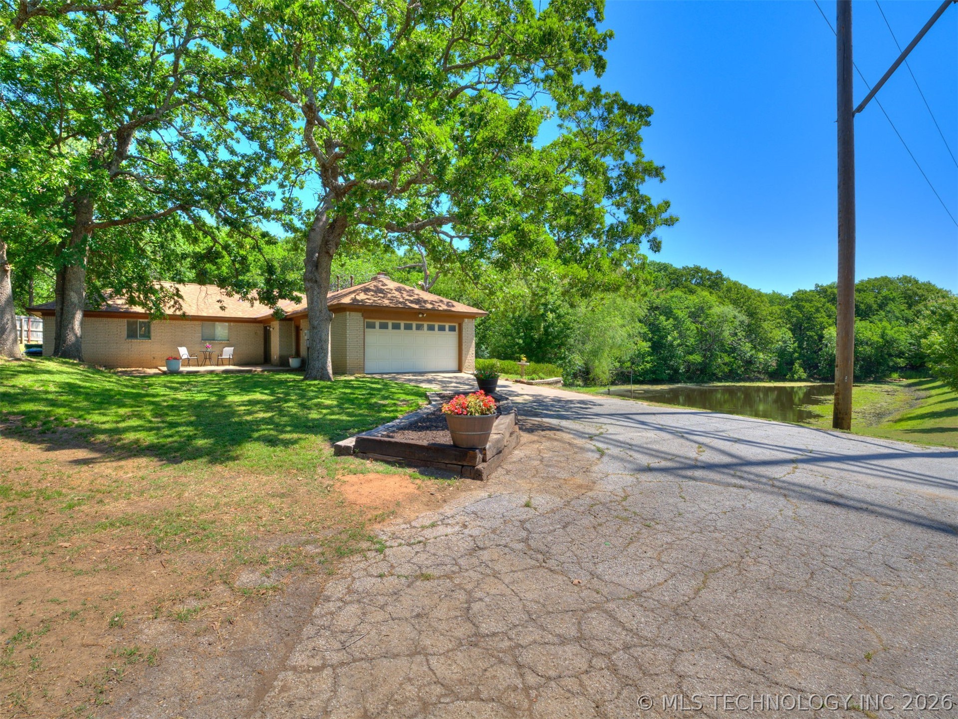 4213 Lakeside Drive Sapulpa OK 74066