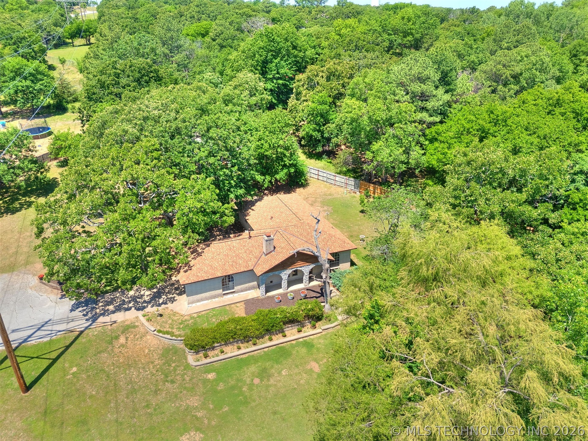 4213 Lakeside Drive Sapulpa OK 74066
