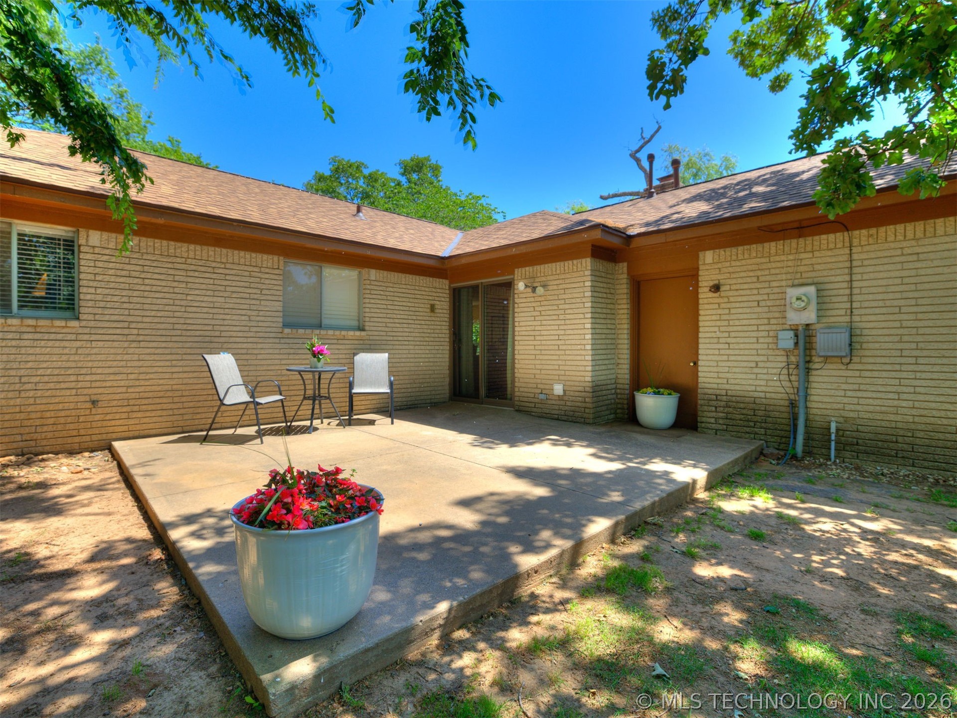 4213 Lakeside Drive Sapulpa OK 74066
