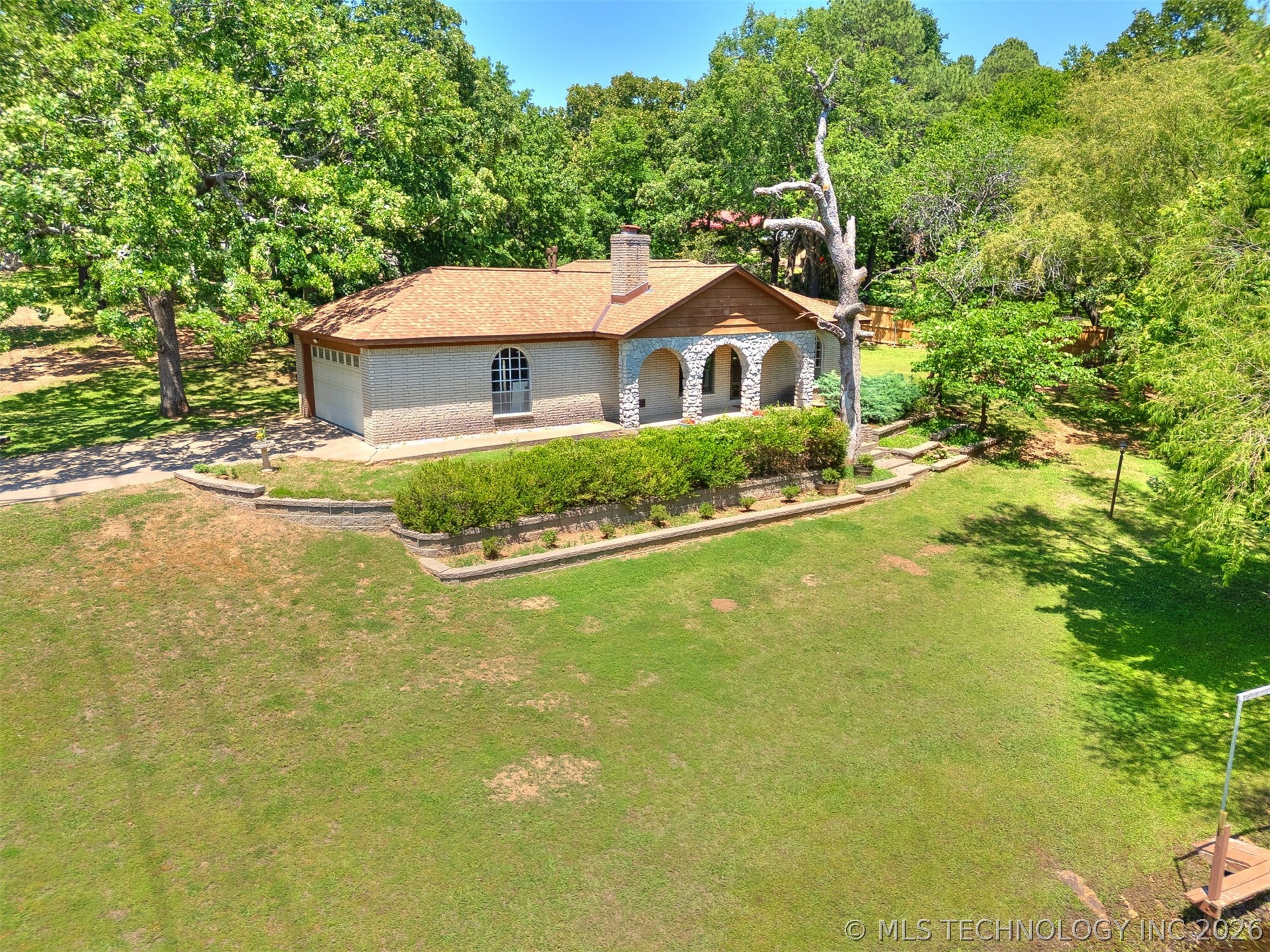 4213 Lakeside Drive Sapulpa OK 74066