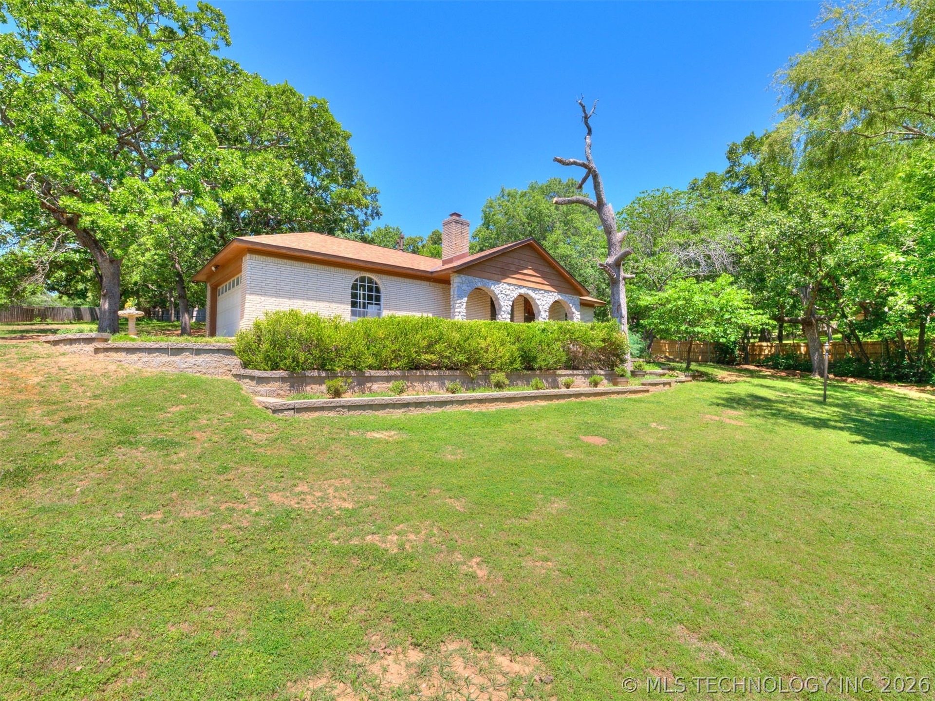 4213 Lakeside Drive Sapulpa OK 74066