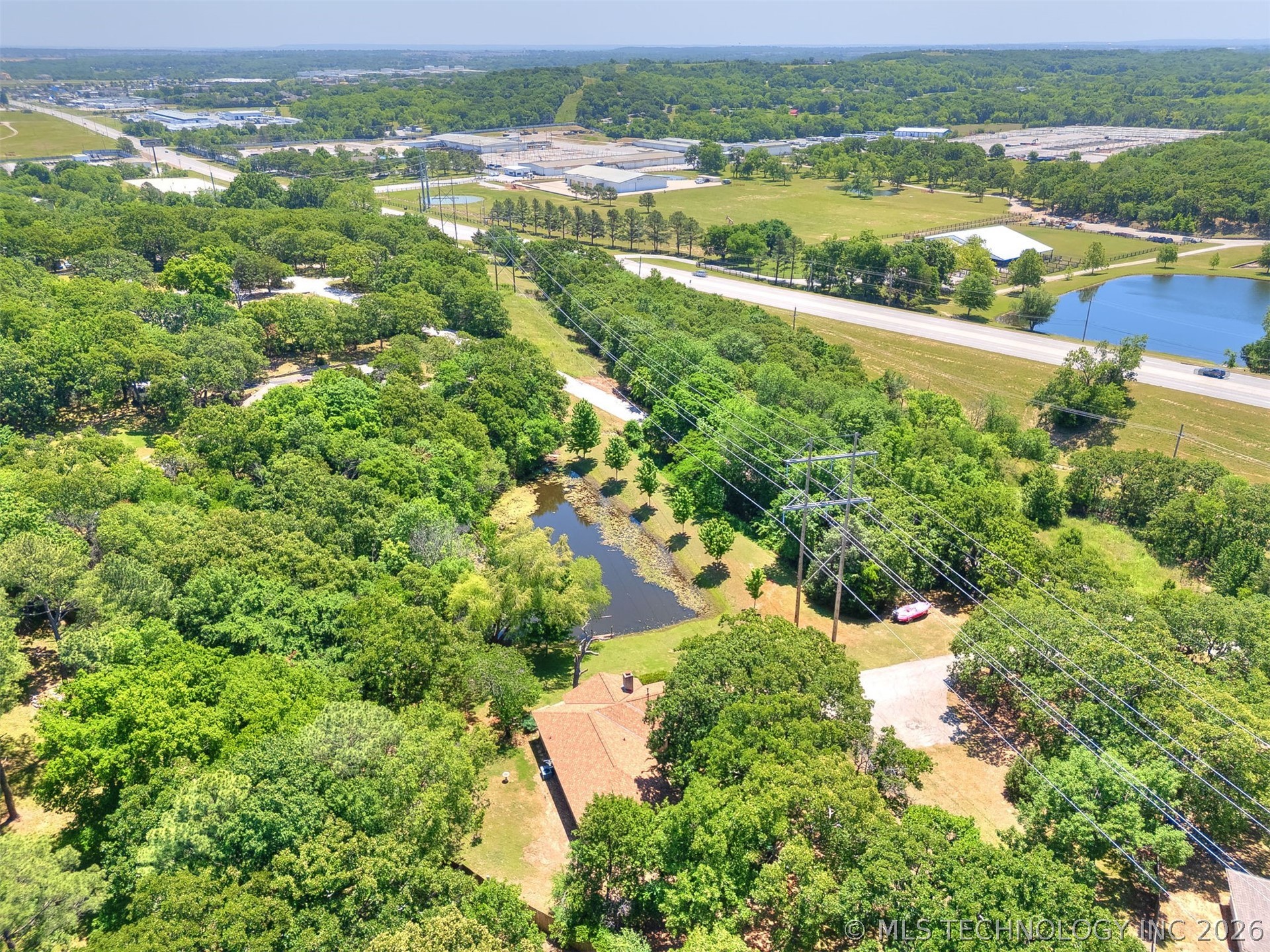 4213 Lakeside Drive Sapulpa OK 74066