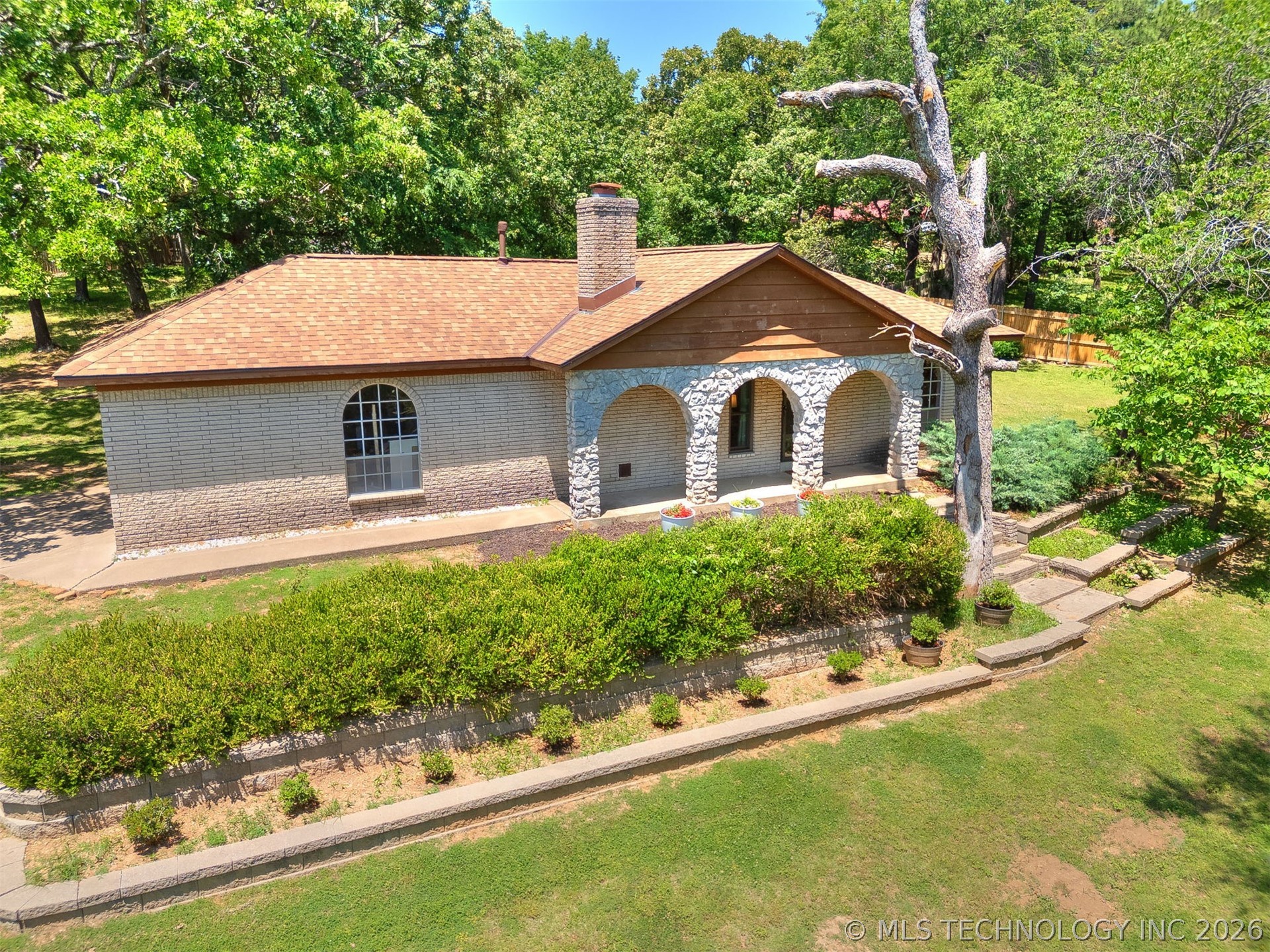 4213 Lakeside Drive Sapulpa OK 74066