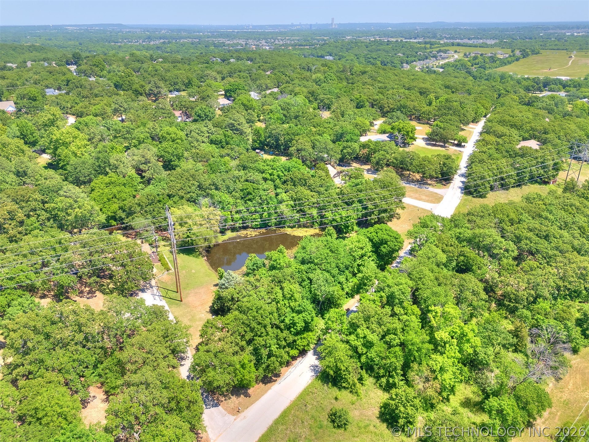 4213 Lakeside Drive Sapulpa OK 74066