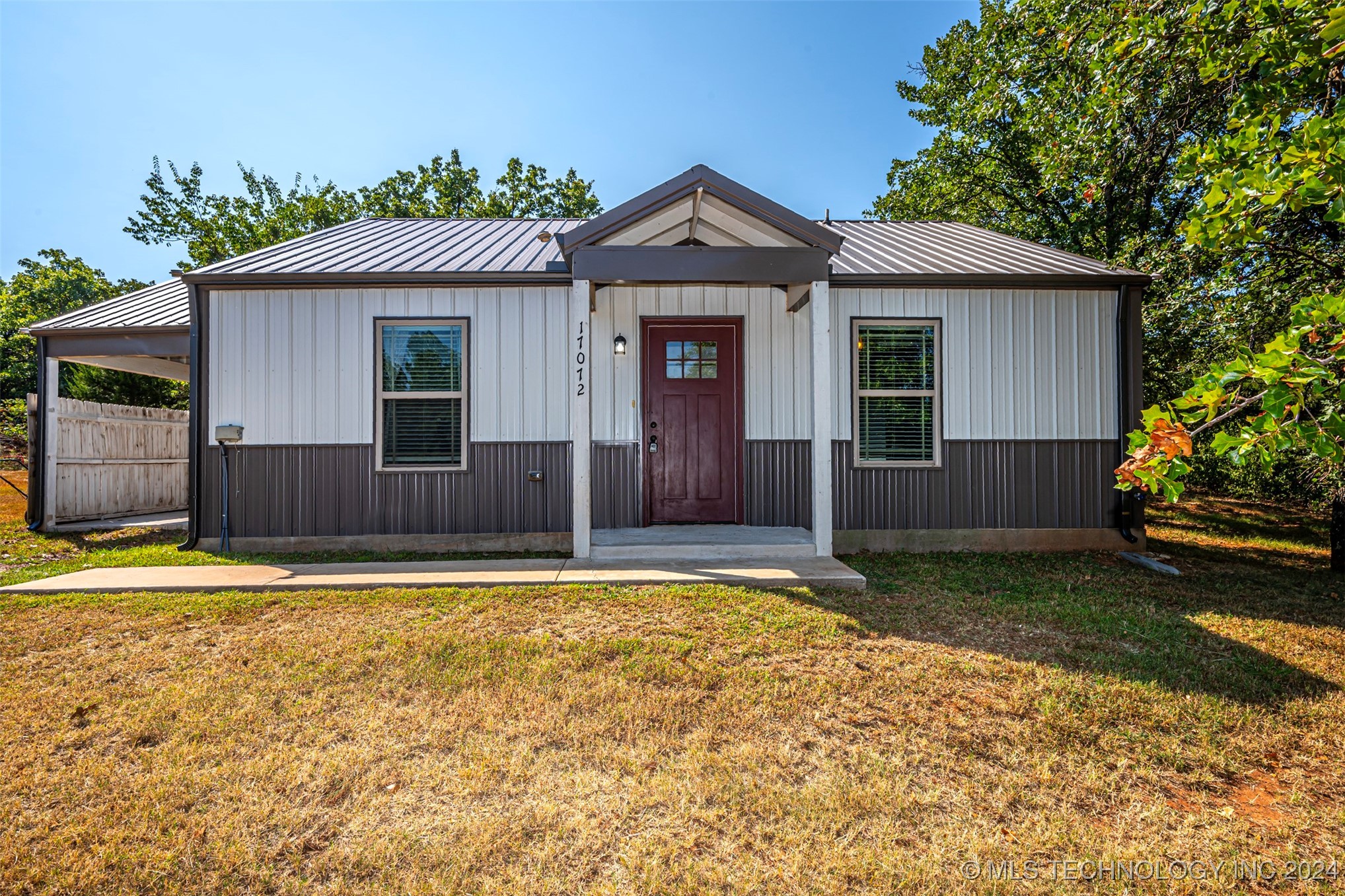 17072 Hidden Blanchard OK 73010