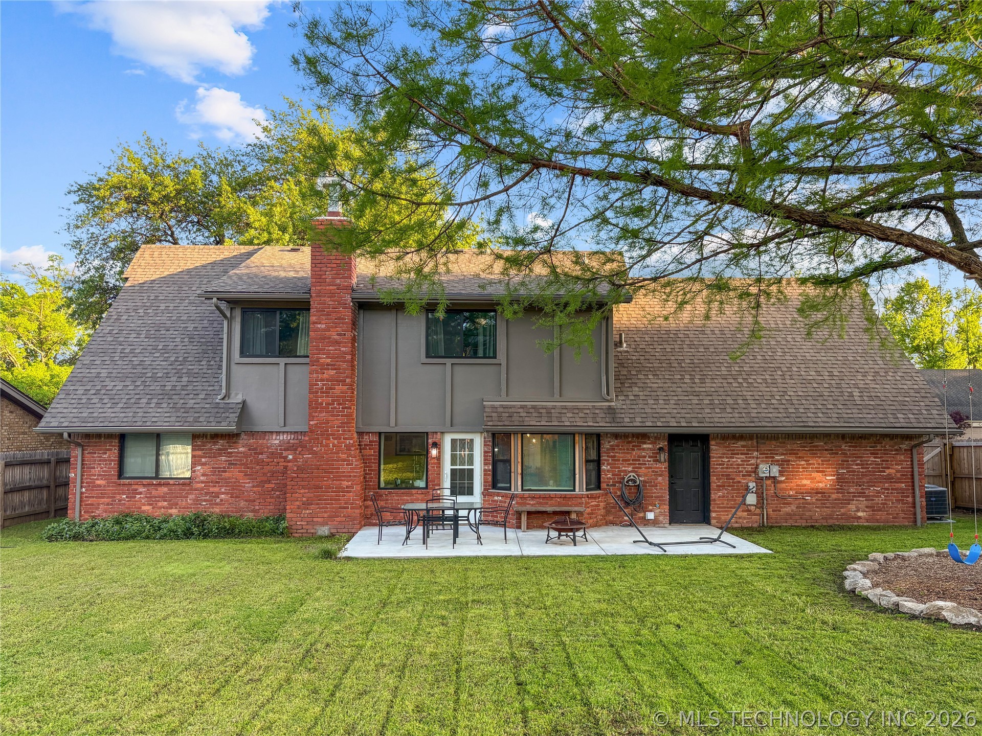 6953 E 61st Place Tulsa OK 74133