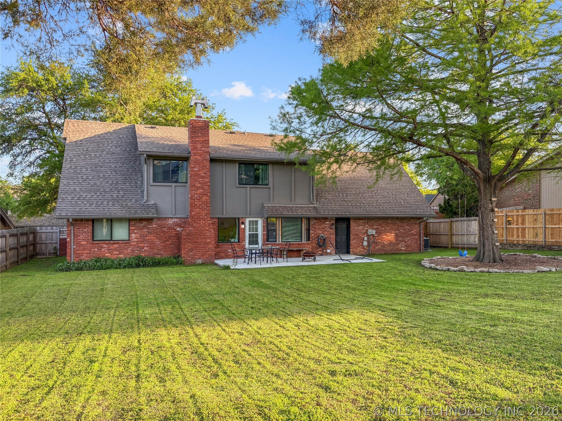 6953 E 61st Place Tulsa OK 74133