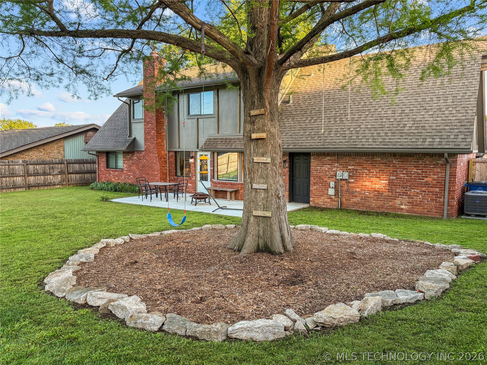 6953 E 61st Place Tulsa OK 74133