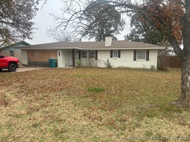 31 Suburban Lane Inola OK 74036