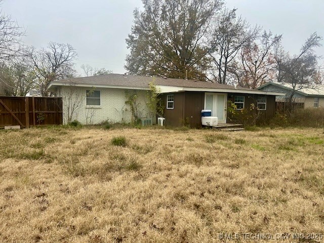 31 Suburban Lane Inola OK 74036
