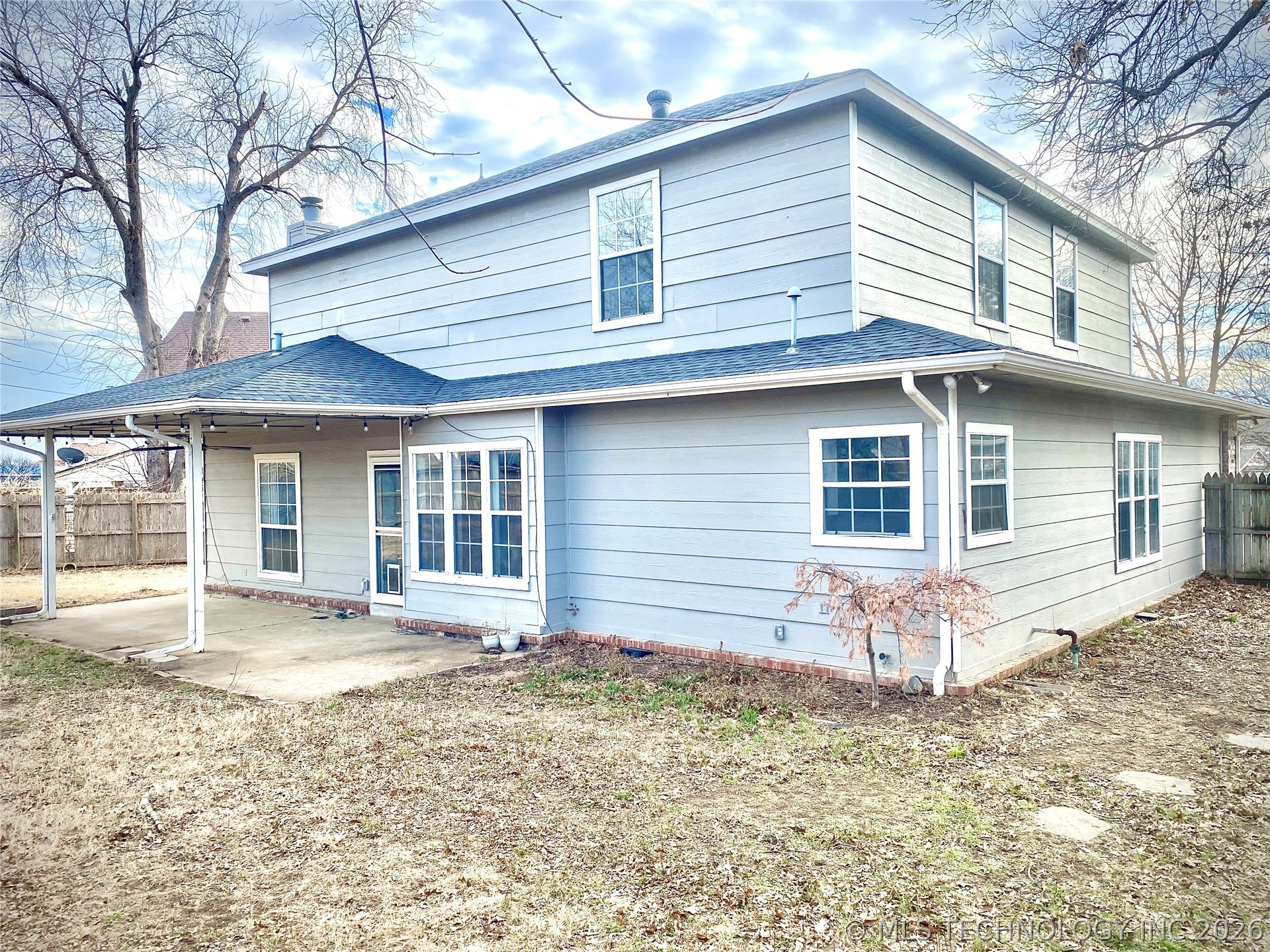 9515 E 99th Place Tulsa OK 74133