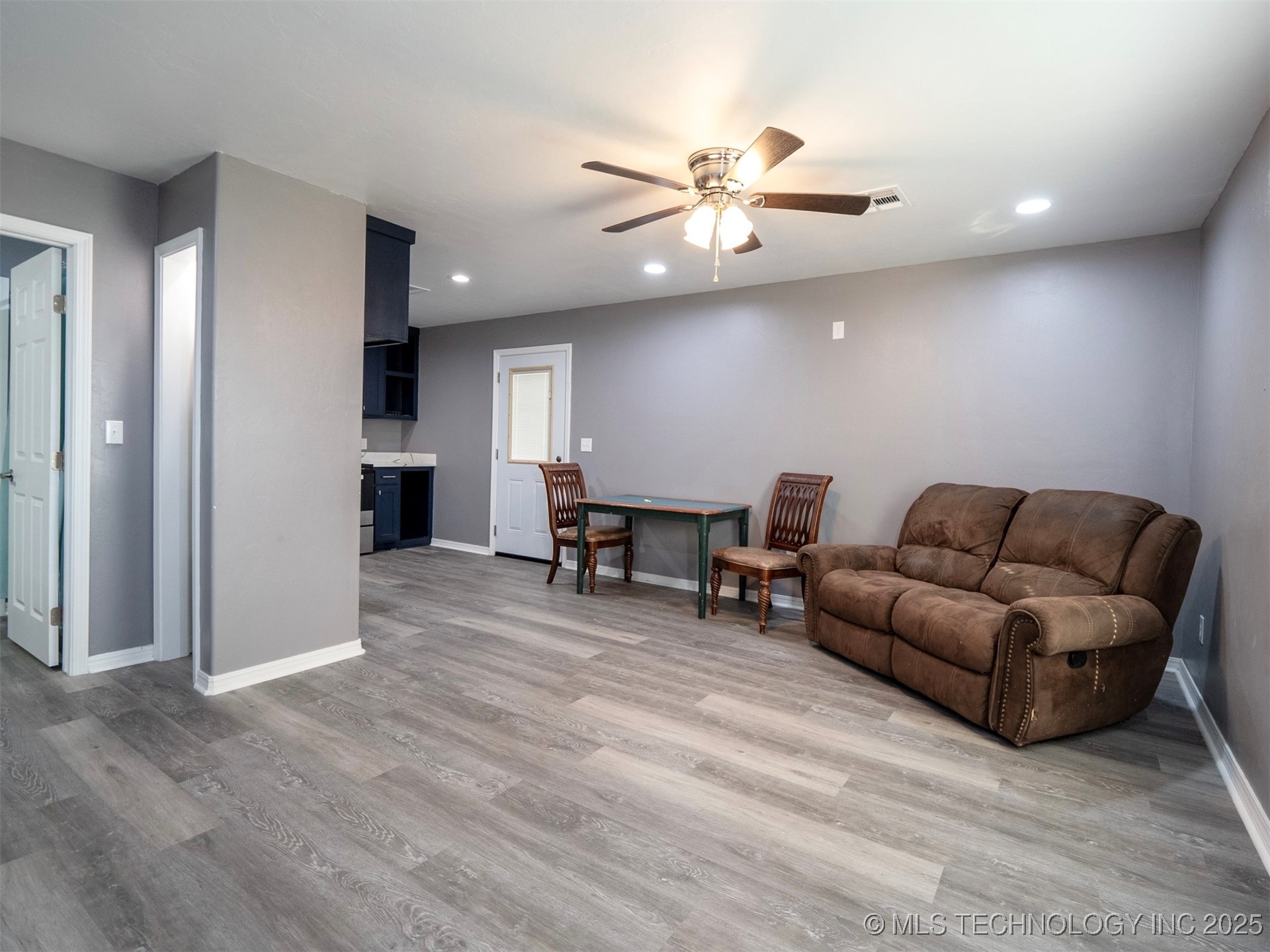 14713 Linn Richardson Road Oakland OK 73446
