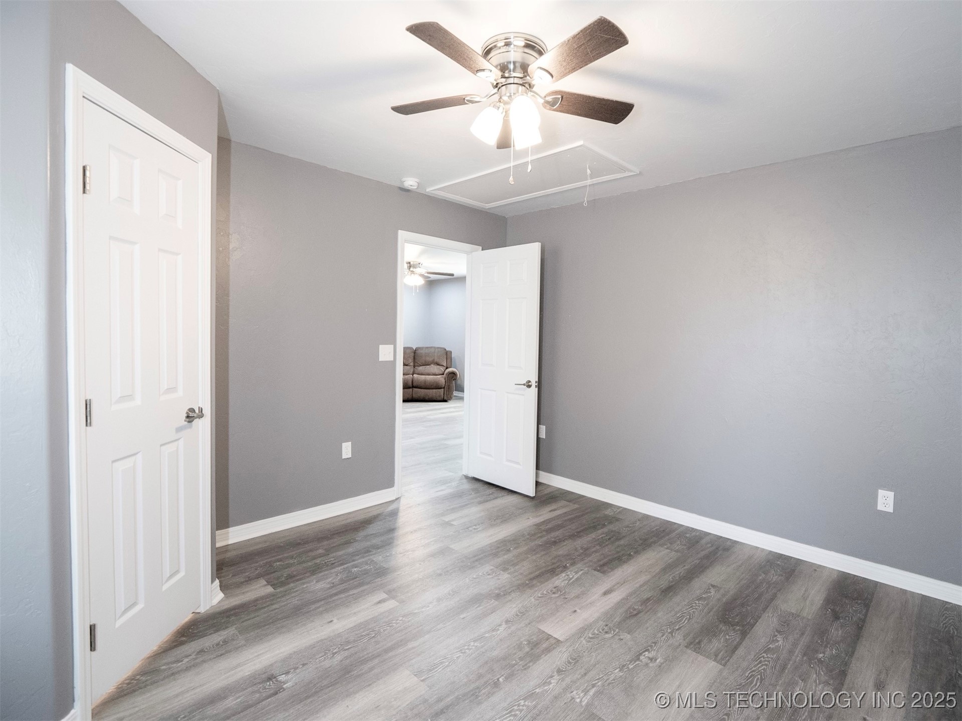 14713 Linn Richardson Road Oakland OK 73446