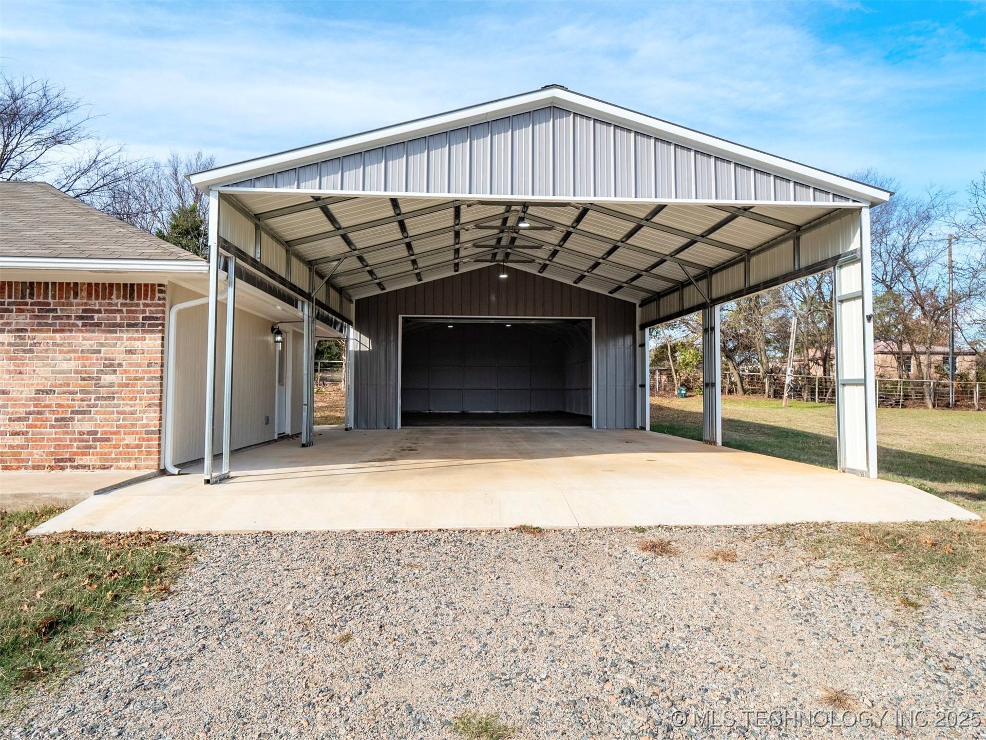 14713 Linn Richardson Road Oakland OK 73446